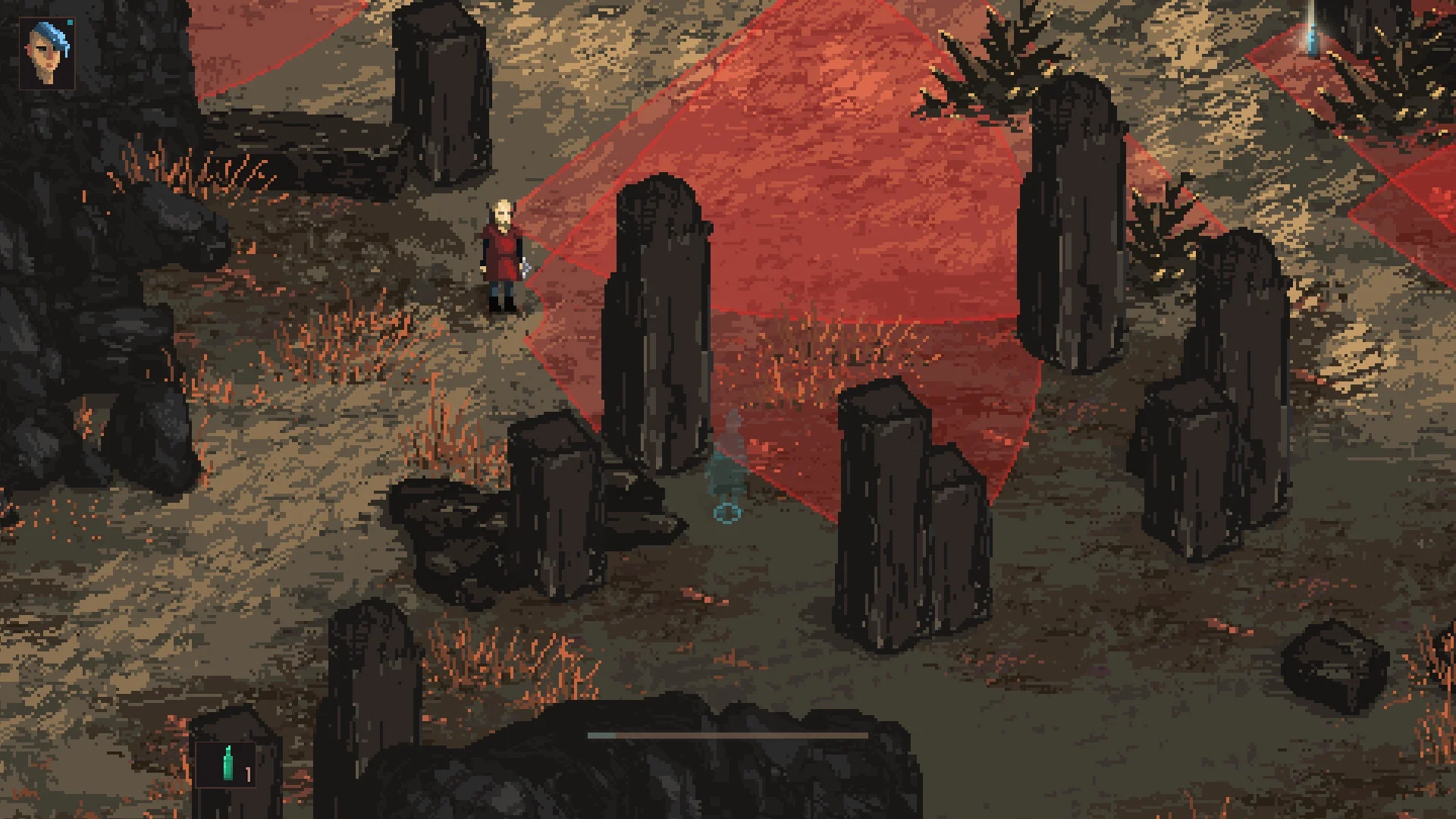 Death Trash screenshot 9