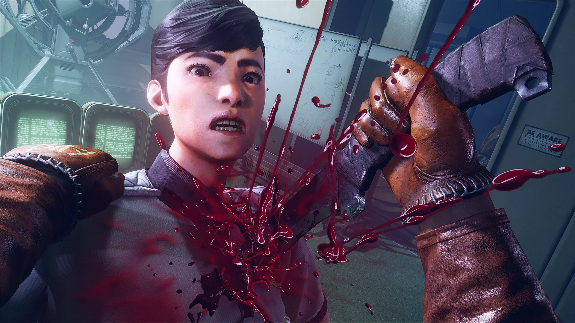 DEATHLOOP screenshot 10