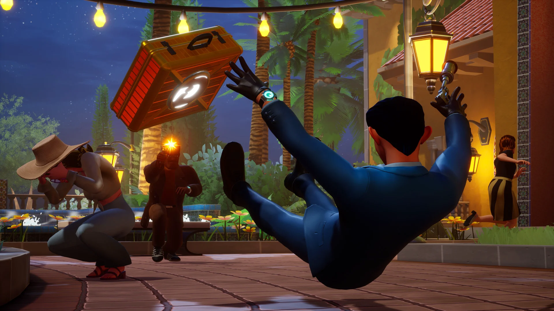 Deceive Inc. screenshot 12