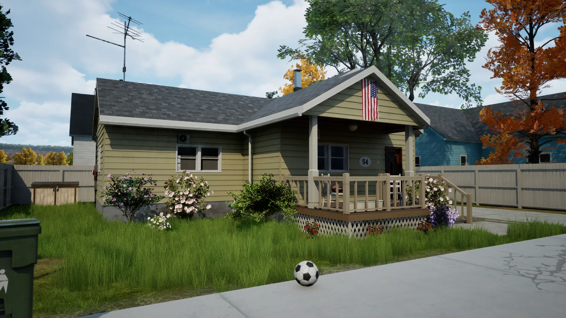 Deconstruction Simulator screenshot 6