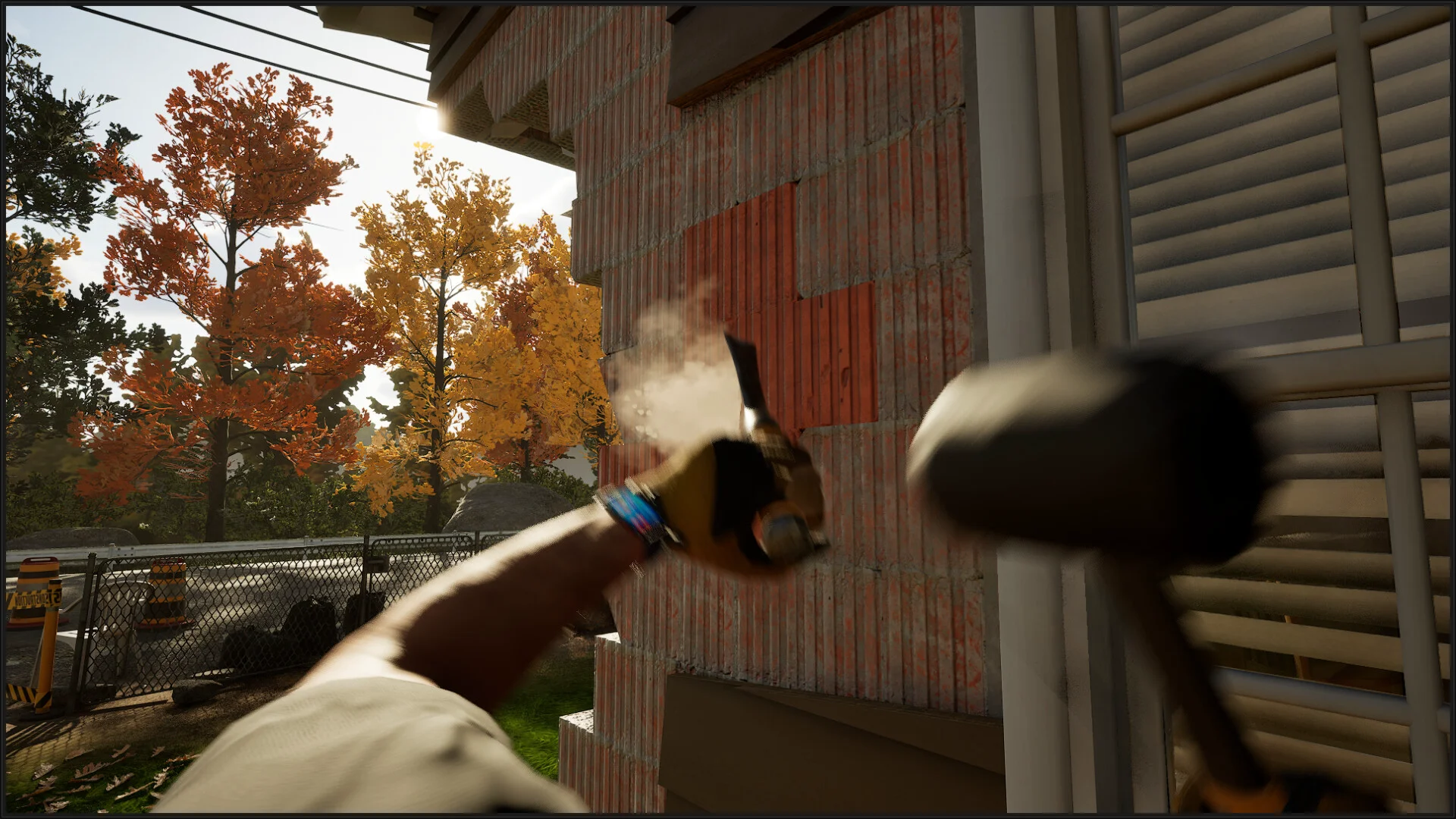 Deconstruction Simulator screenshot 7