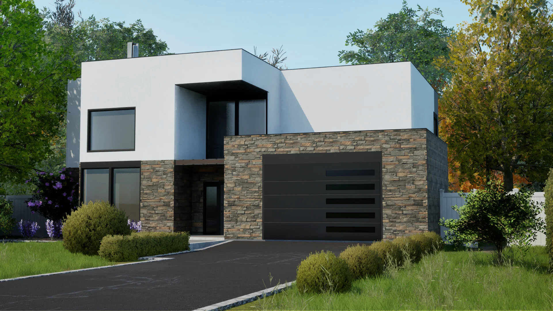 Deconstruction Simulator screenshot 8