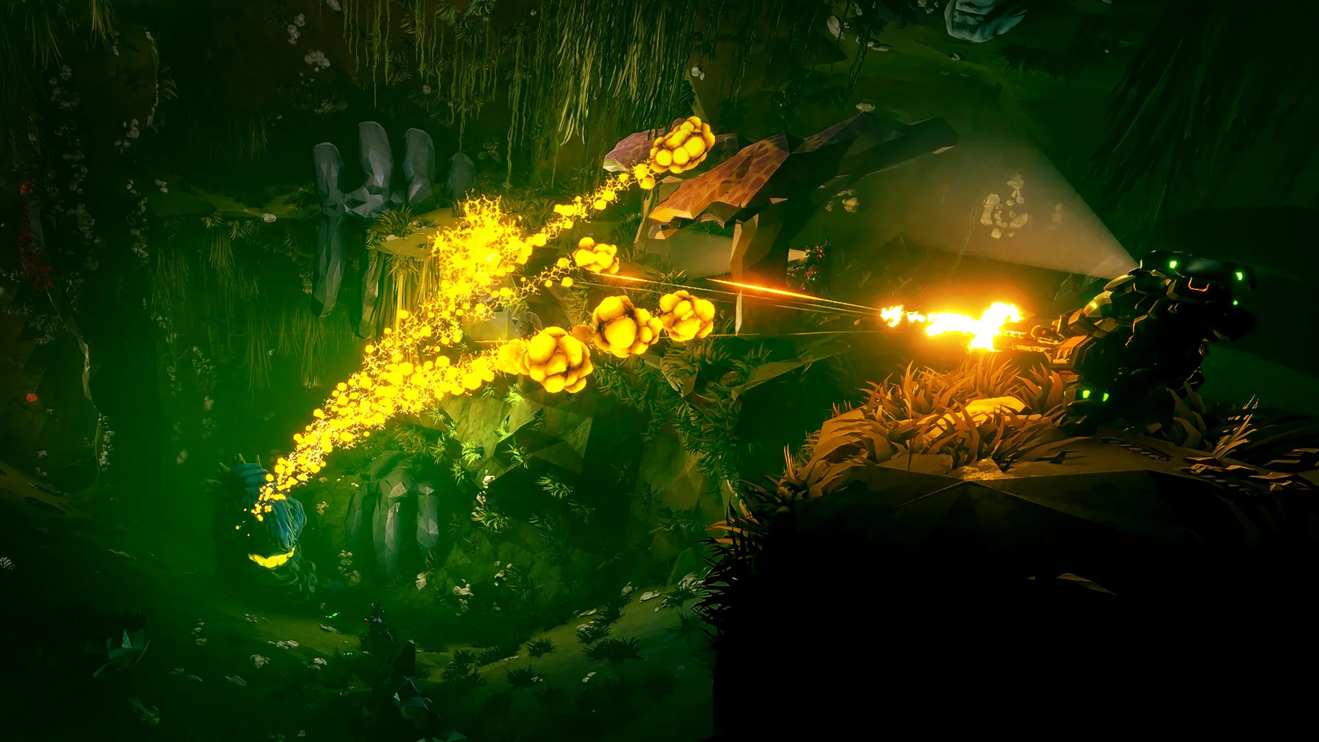 Deep Rock Galactic screenshot 13