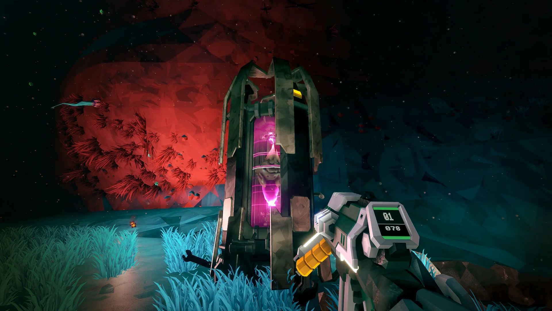 Deep Rock Galactic screenshot 15