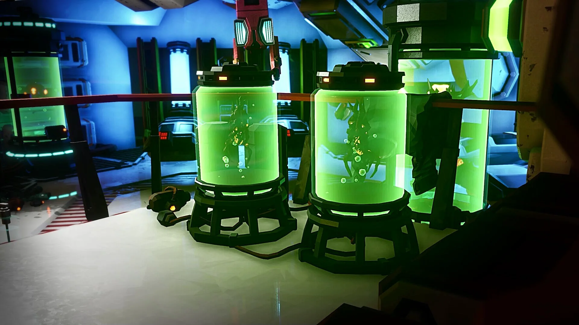 Deep Rock Galactic screenshot 25