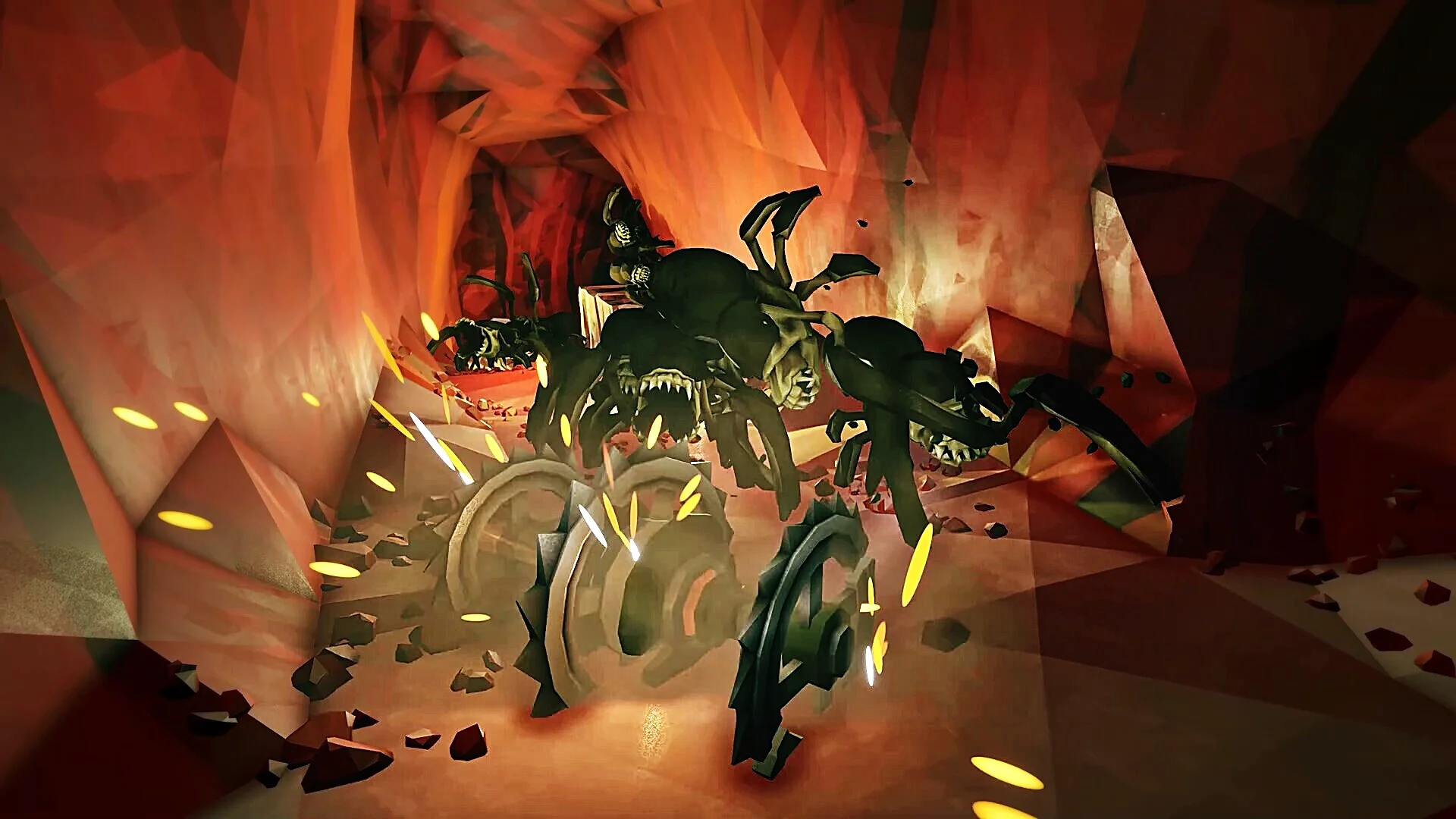 Deep Rock Galactic screenshot 28