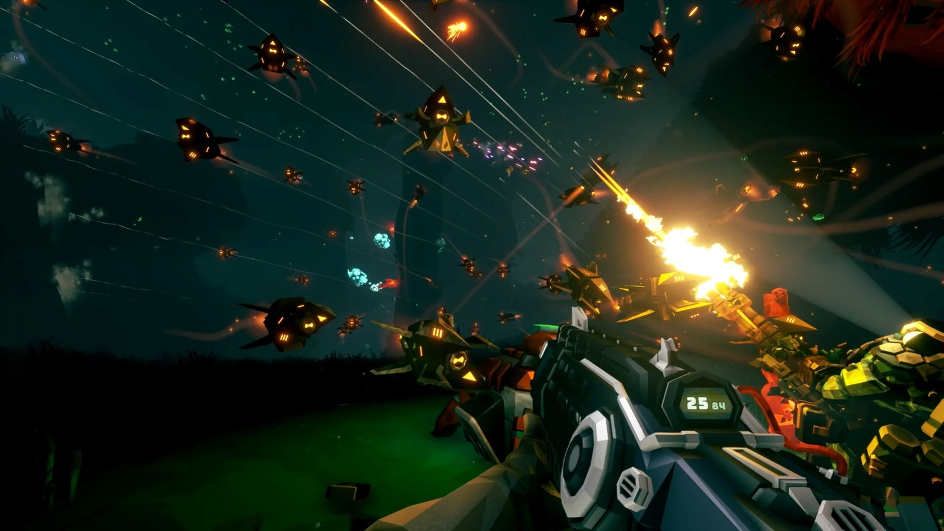 Deep Rock Galactic screenshot 33