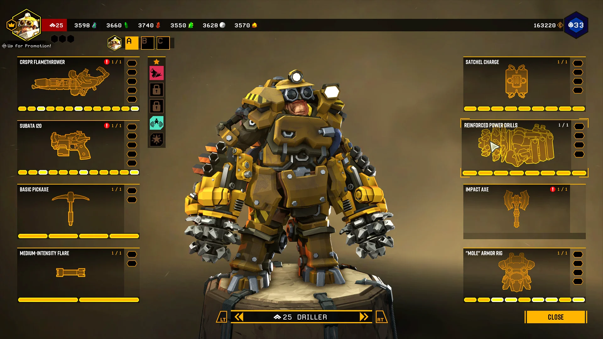 Deep Rock Galactic screenshot 39