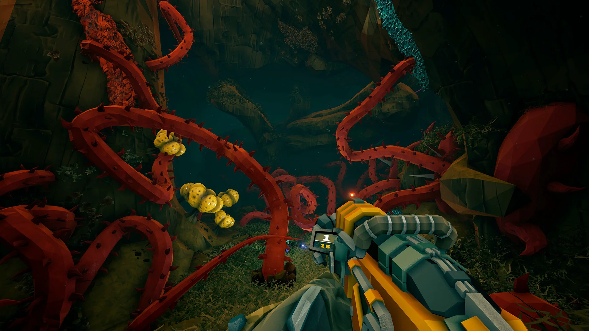 Deep Rock Galactic screenshot 41