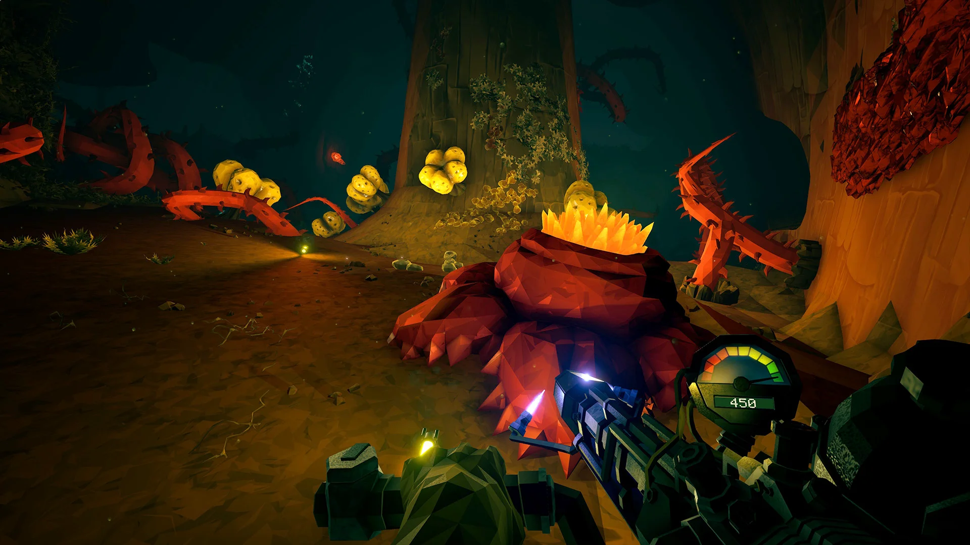 Deep Rock Galactic screenshot 46