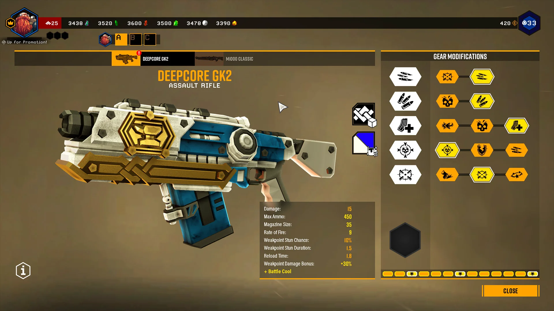 Deep Rock Galactic screenshot 48