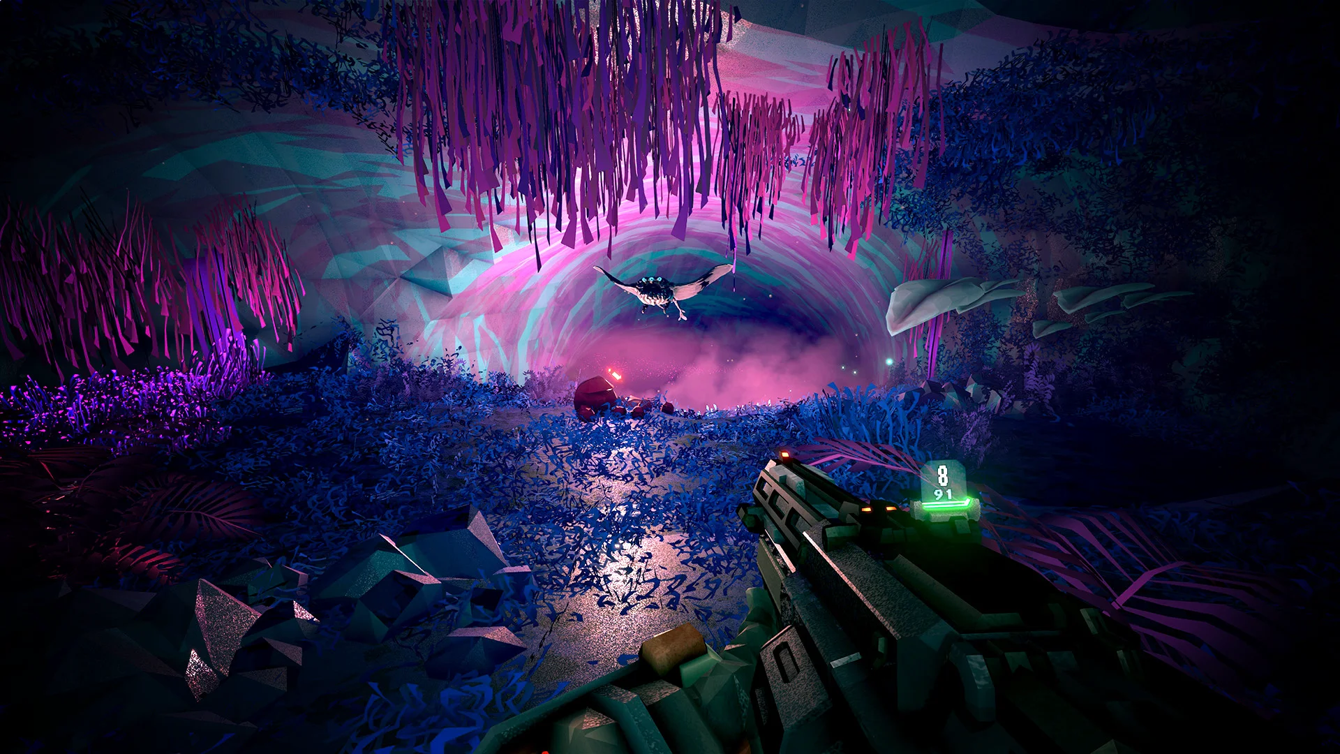 Deep Rock Galactic screenshot 53