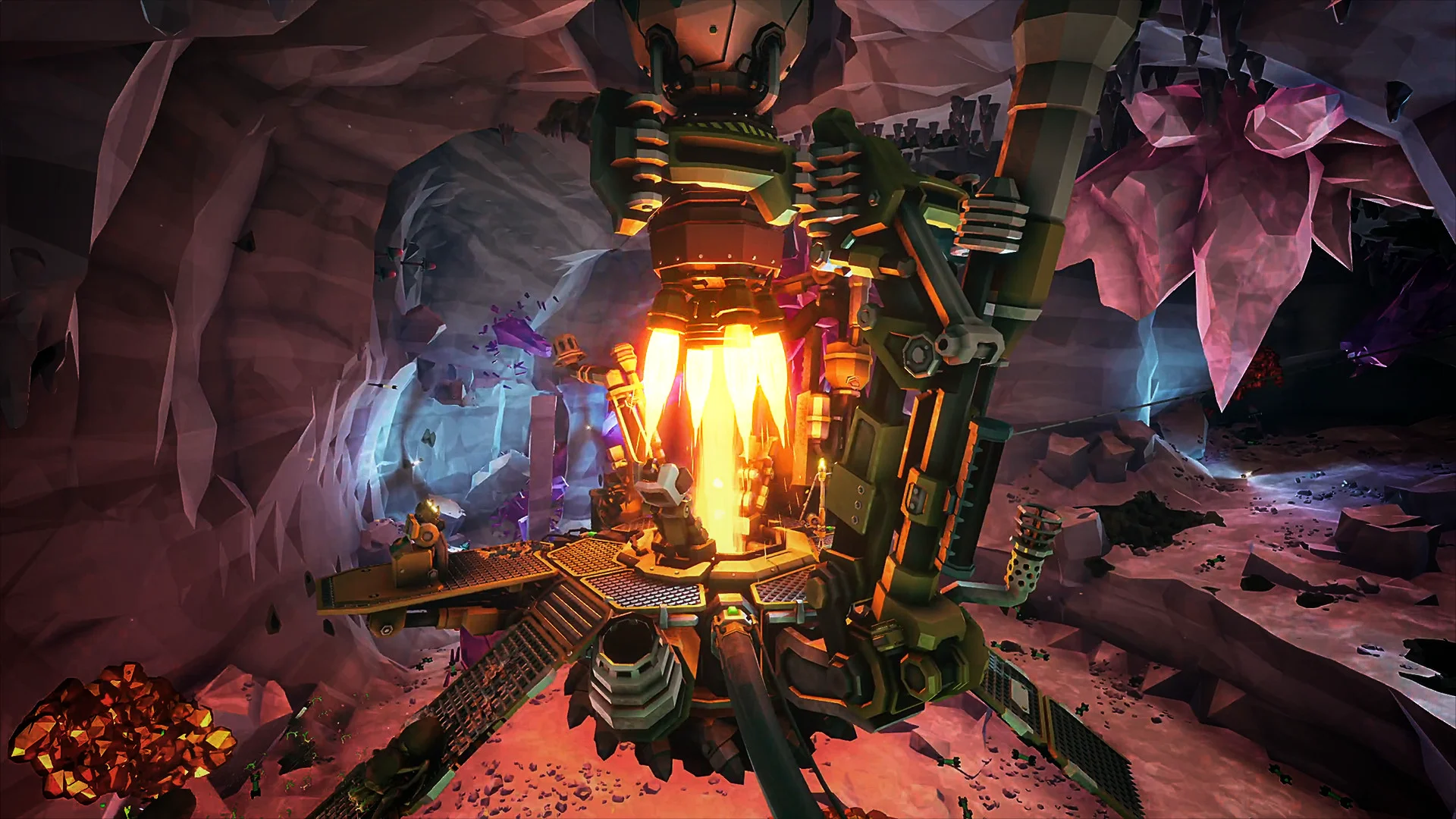 Deep Rock Galactic screenshot 54