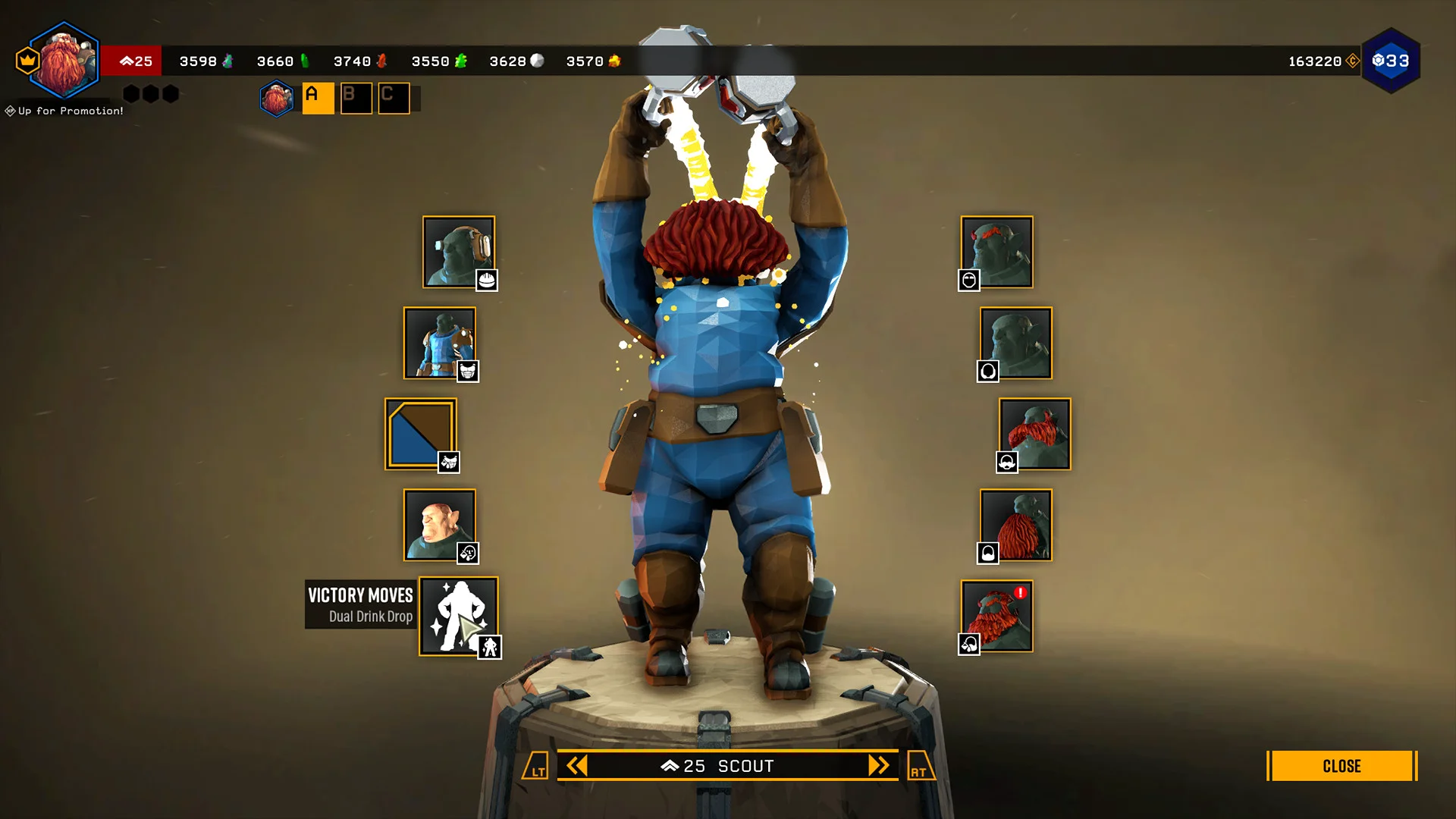 Deep Rock Galactic screenshot 58