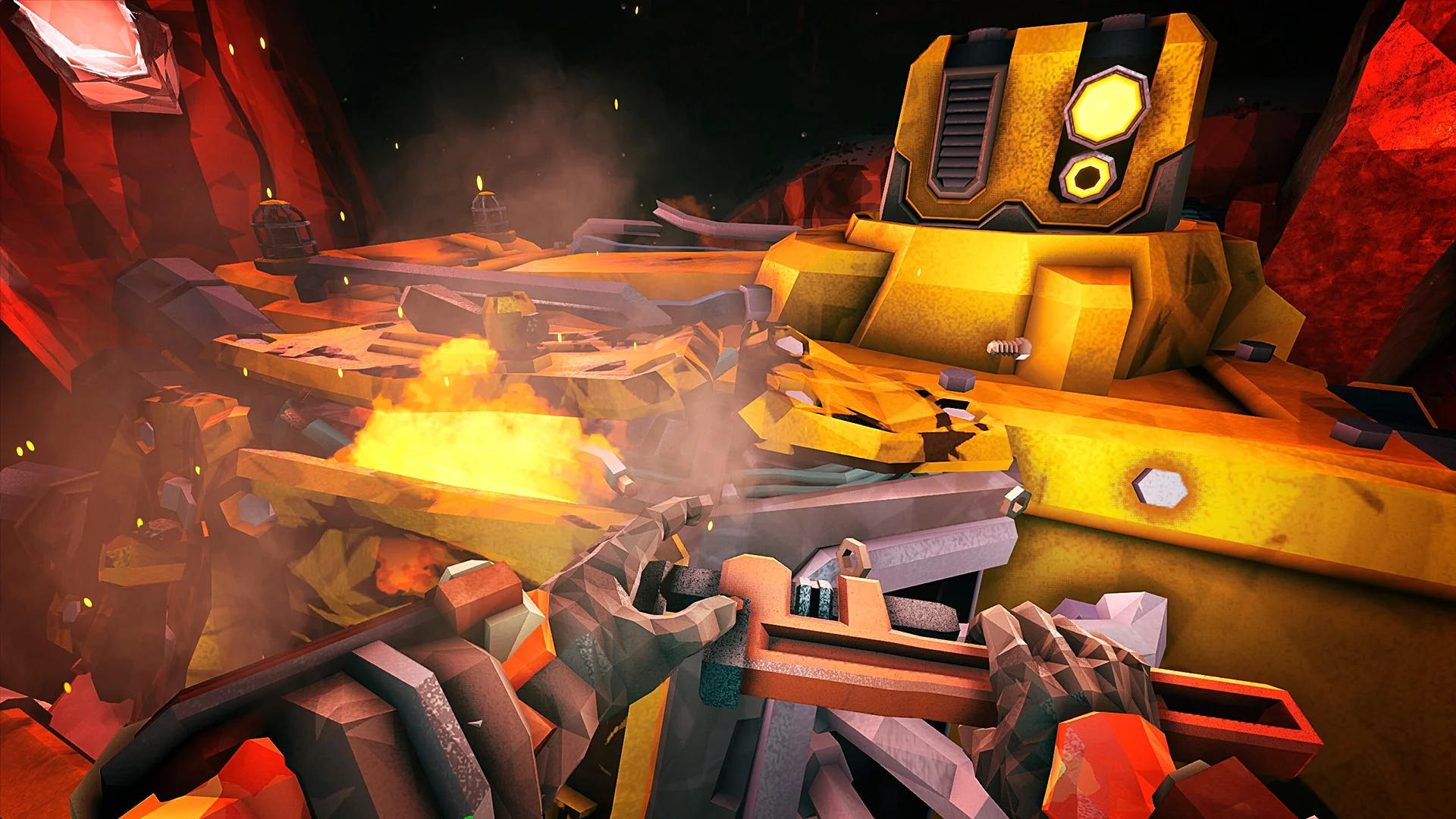 Deep Rock Galactic screenshot 60