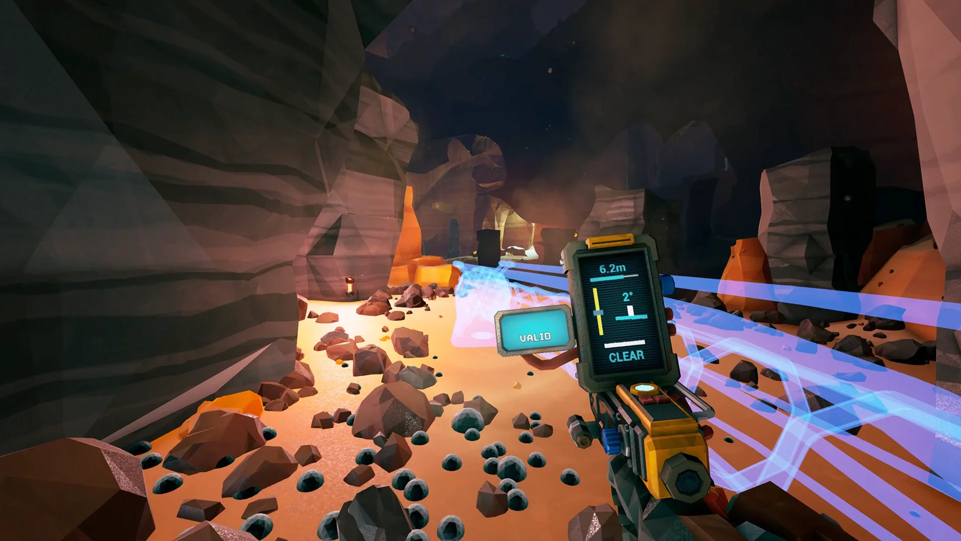 Deep Rock Galactic screenshot 61