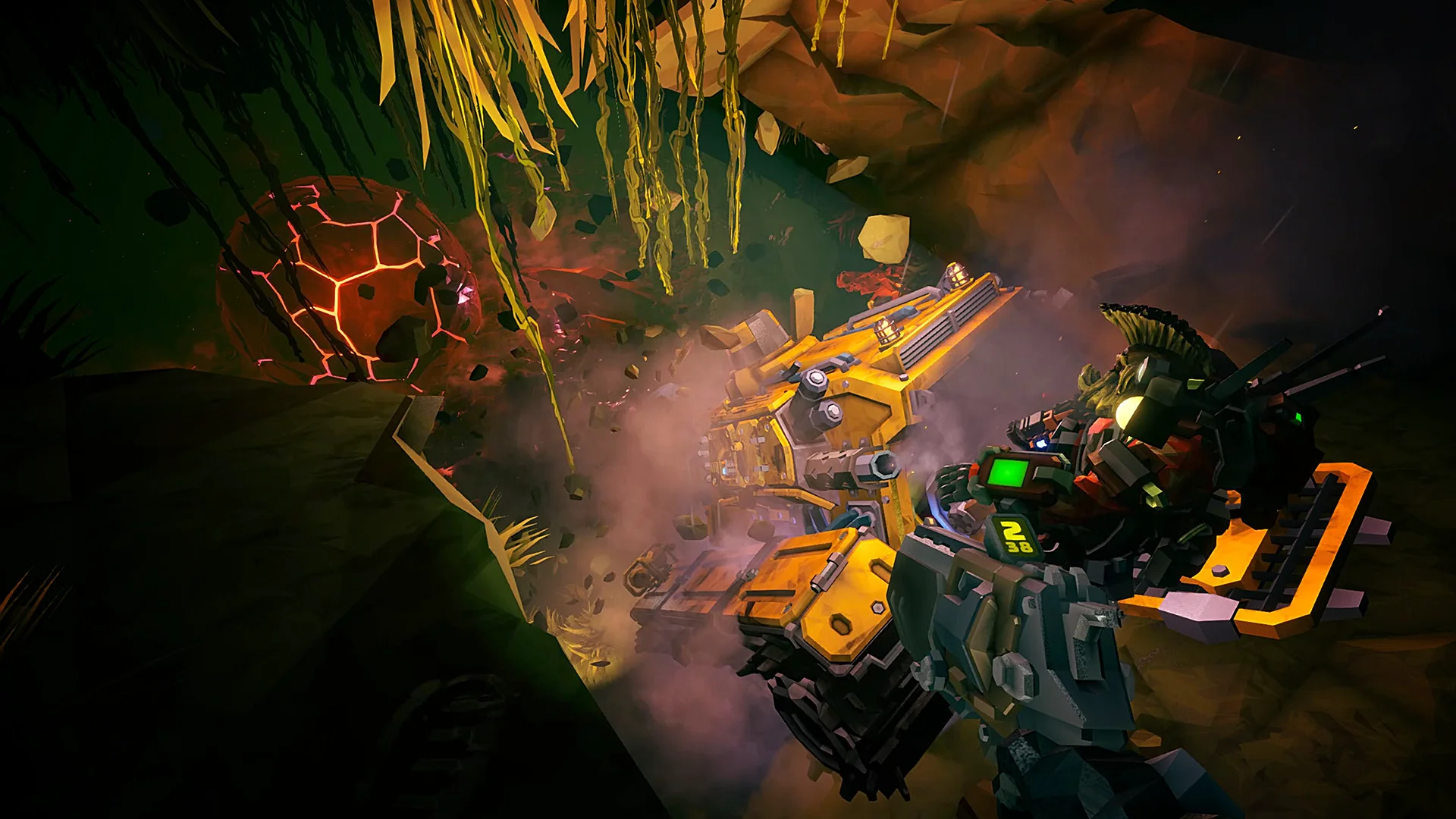 Deep Rock Galactic screenshot 62