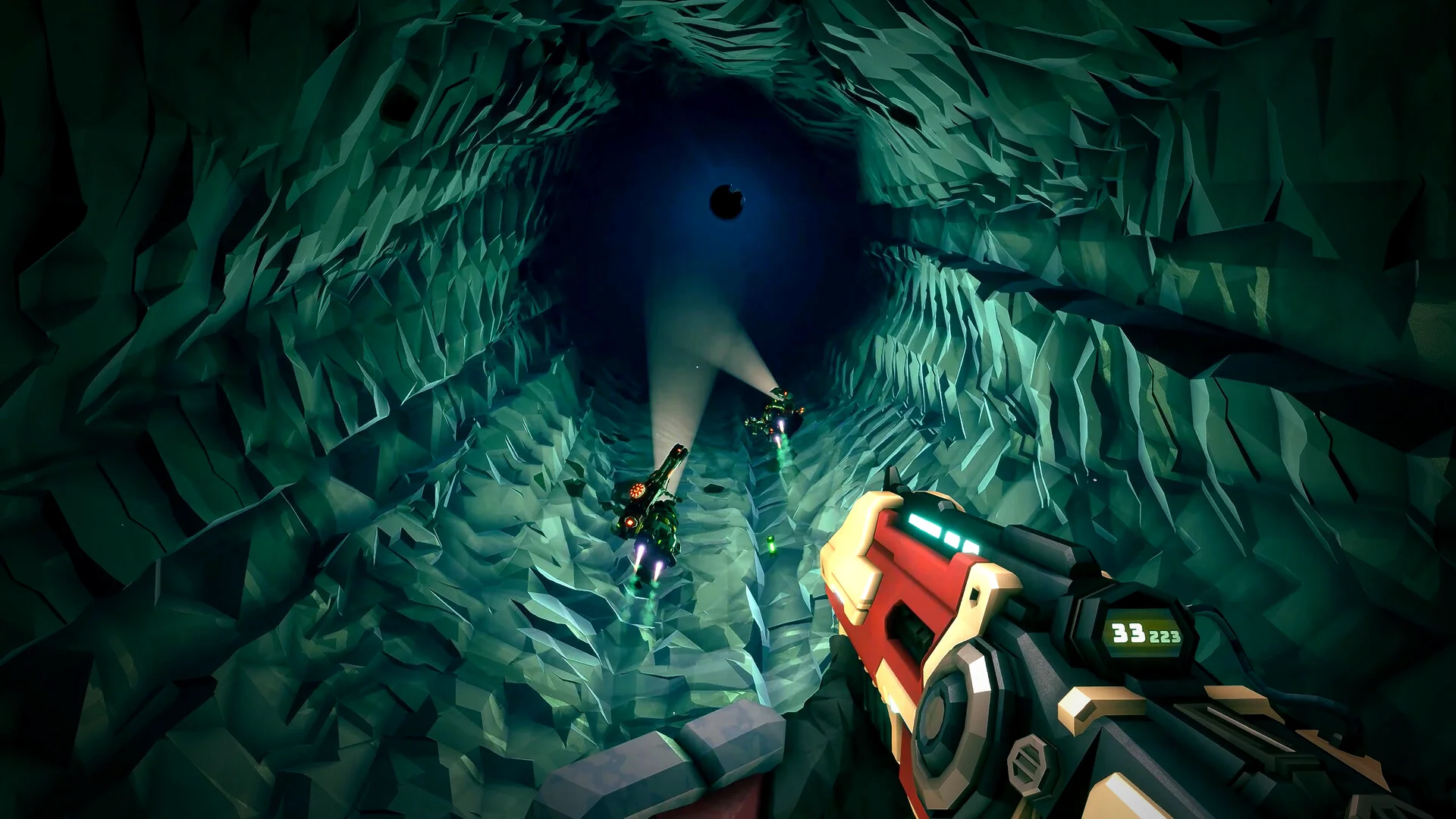 Deep Rock Galactic screenshot 7