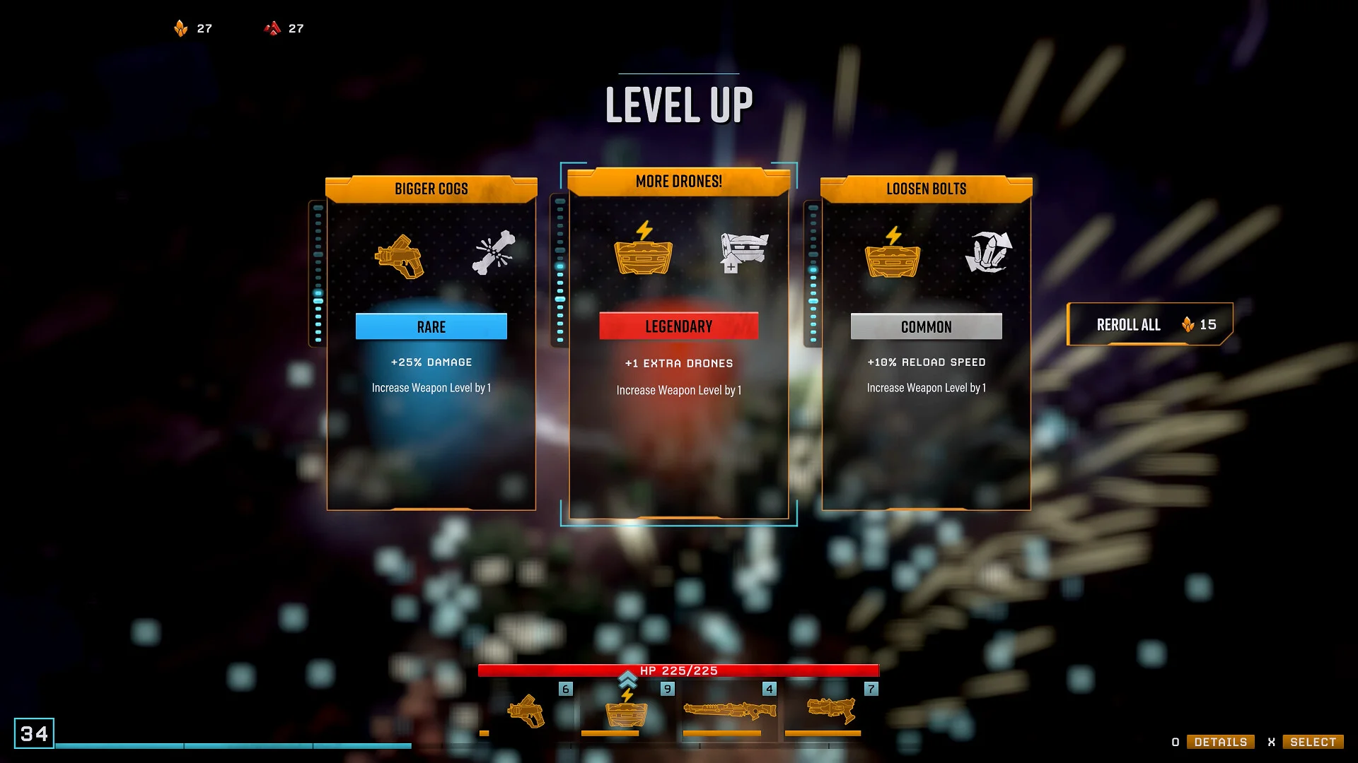 Deep Rock Galactic: Survivor screenshot 8