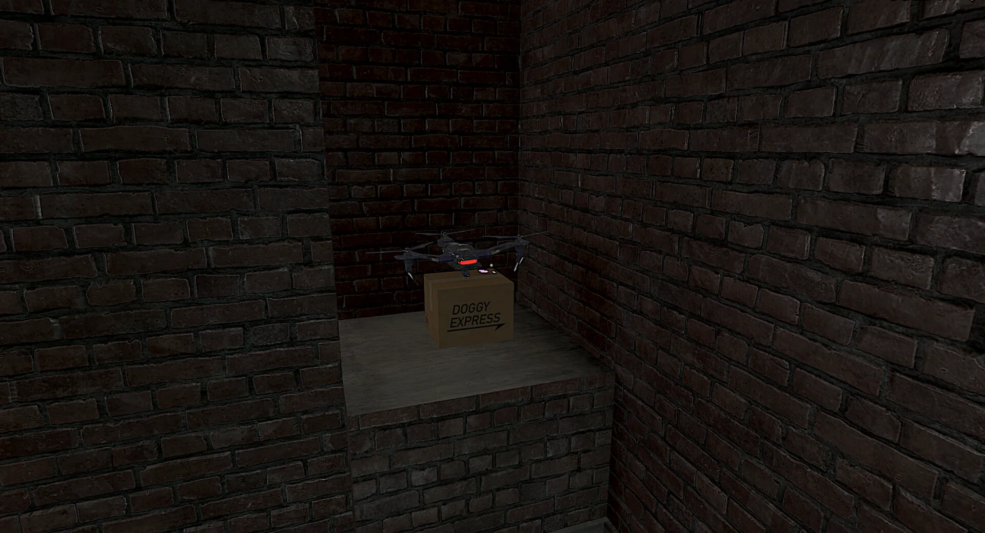 DeepWeb Simulator screenshot 7