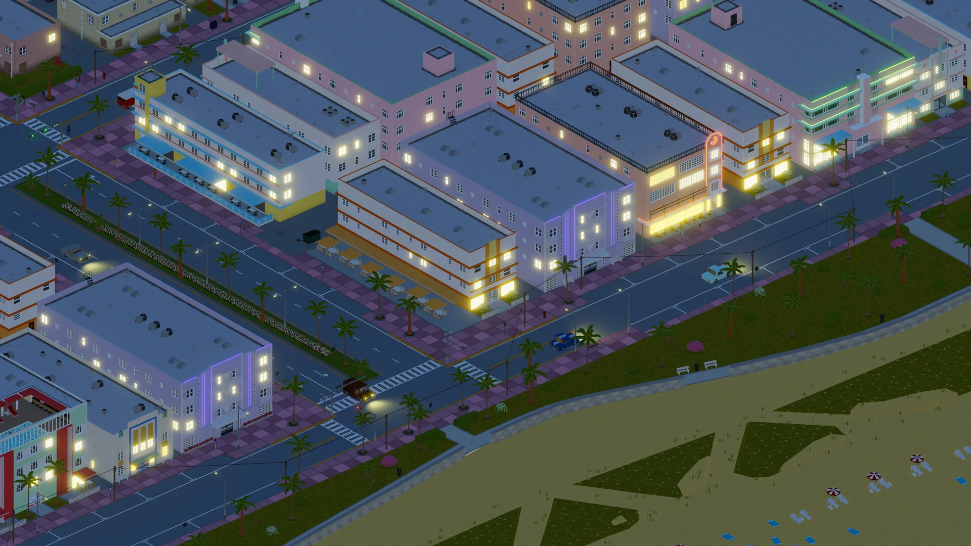 Definitely Not Fried Chicken screenshot 11