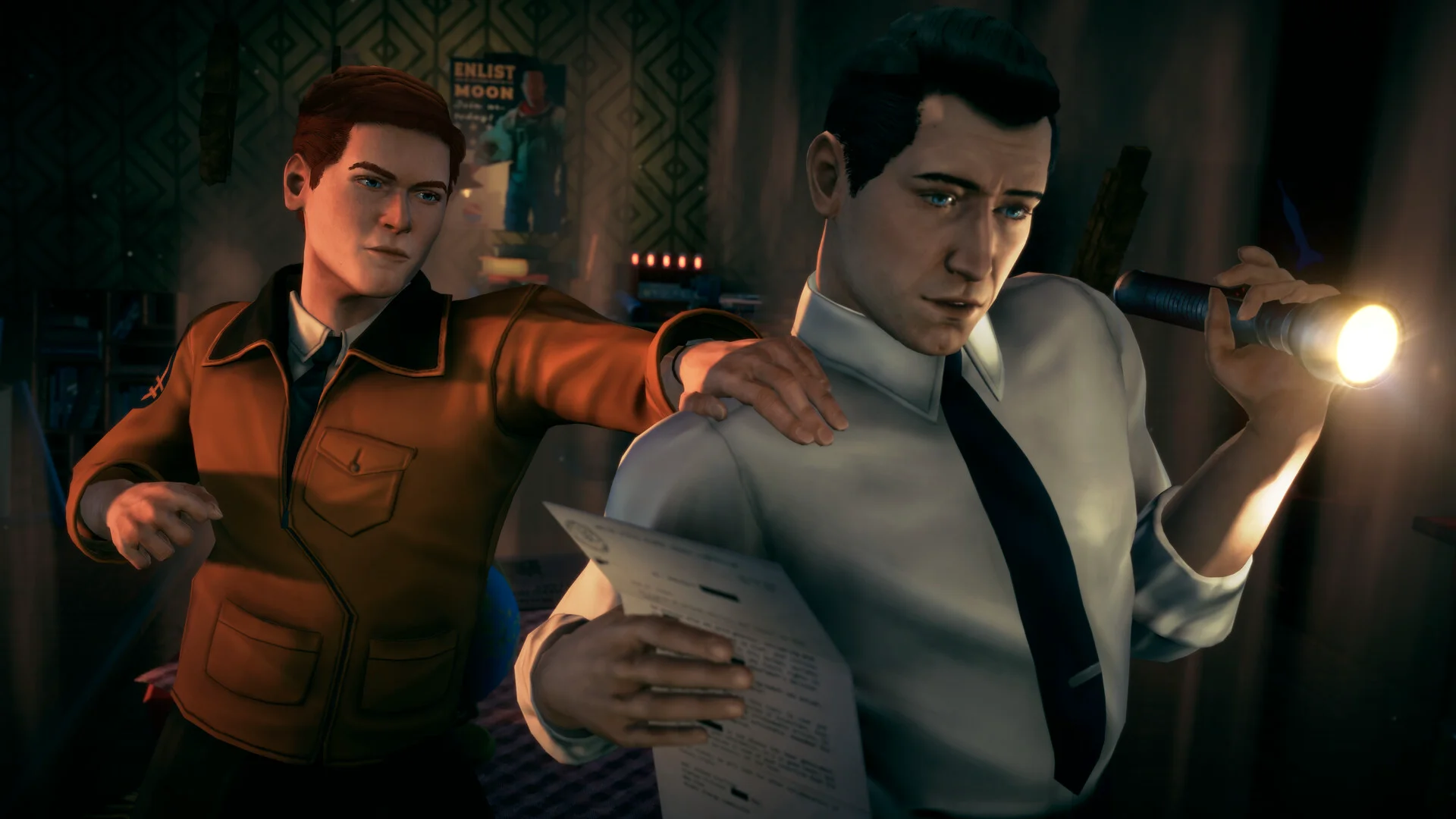 Deliver At All Costs screenshot 3