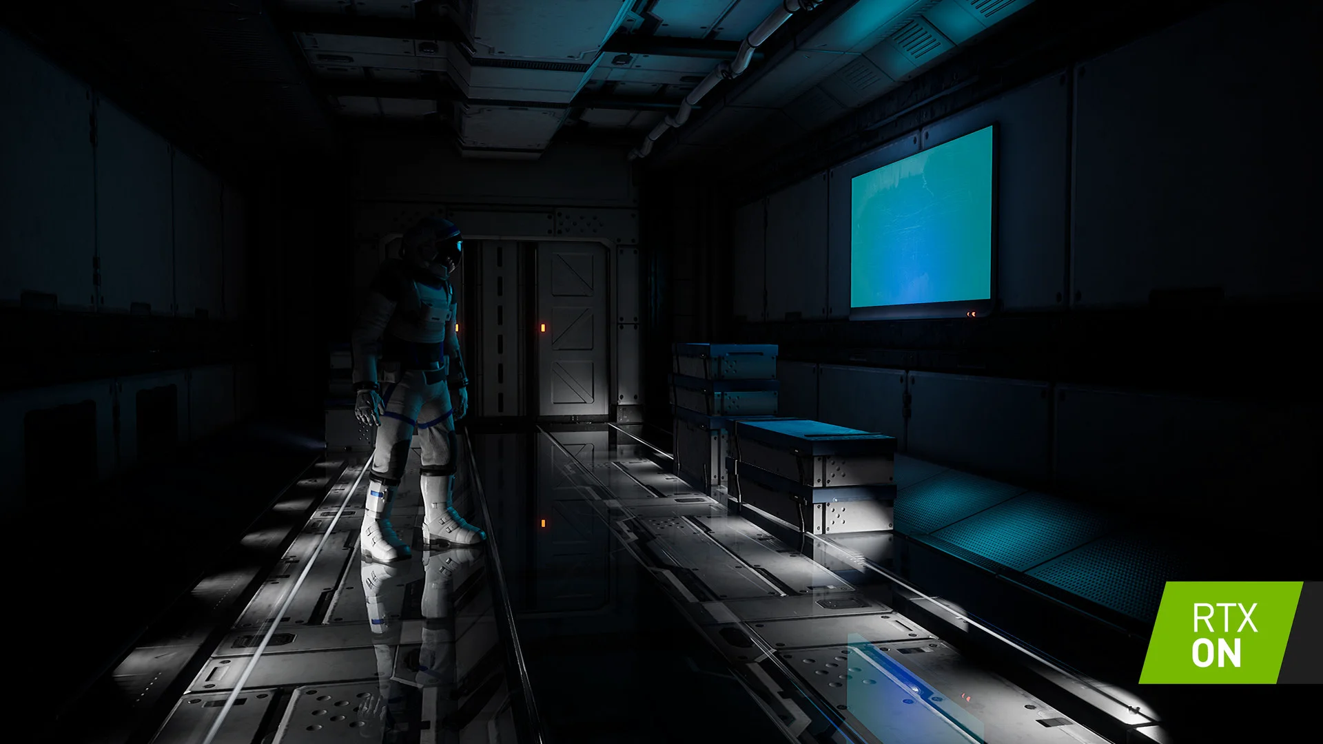 Deliver Us The Moon screenshot 6