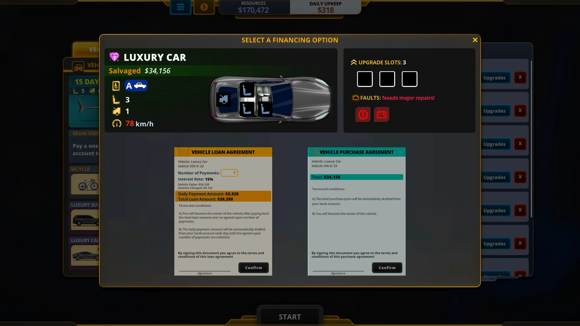 Delivery INC screenshot 7