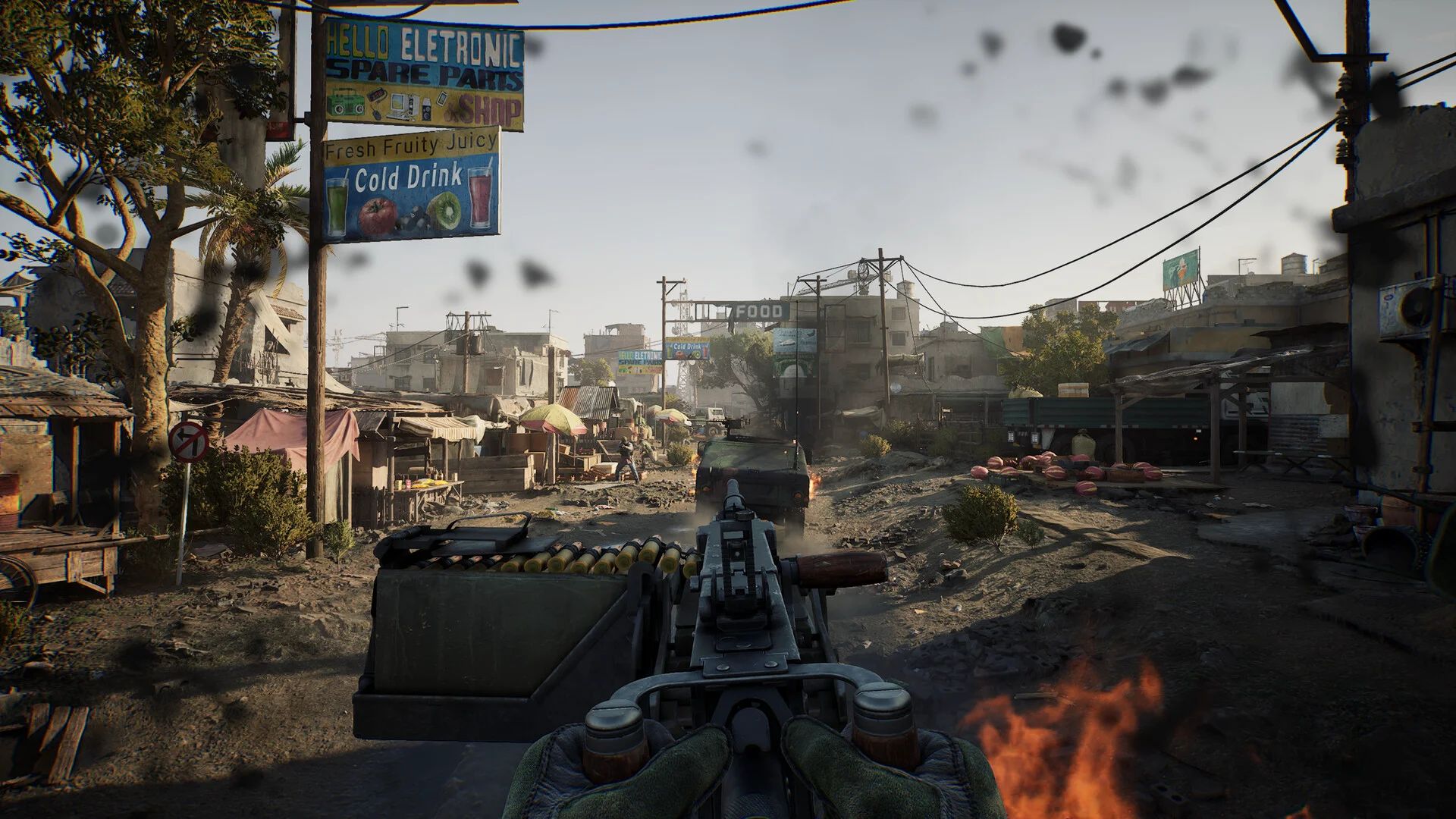 Delta Force - Black Hawk Down screenshot 6