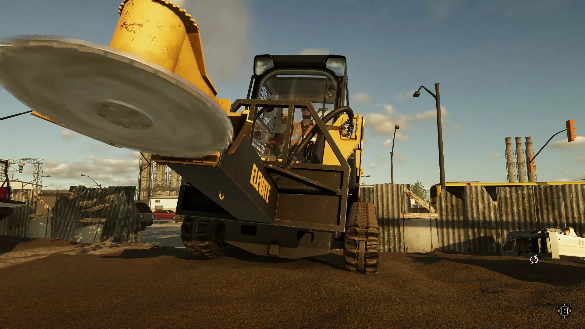 Demolish & Build 3 screenshot 1