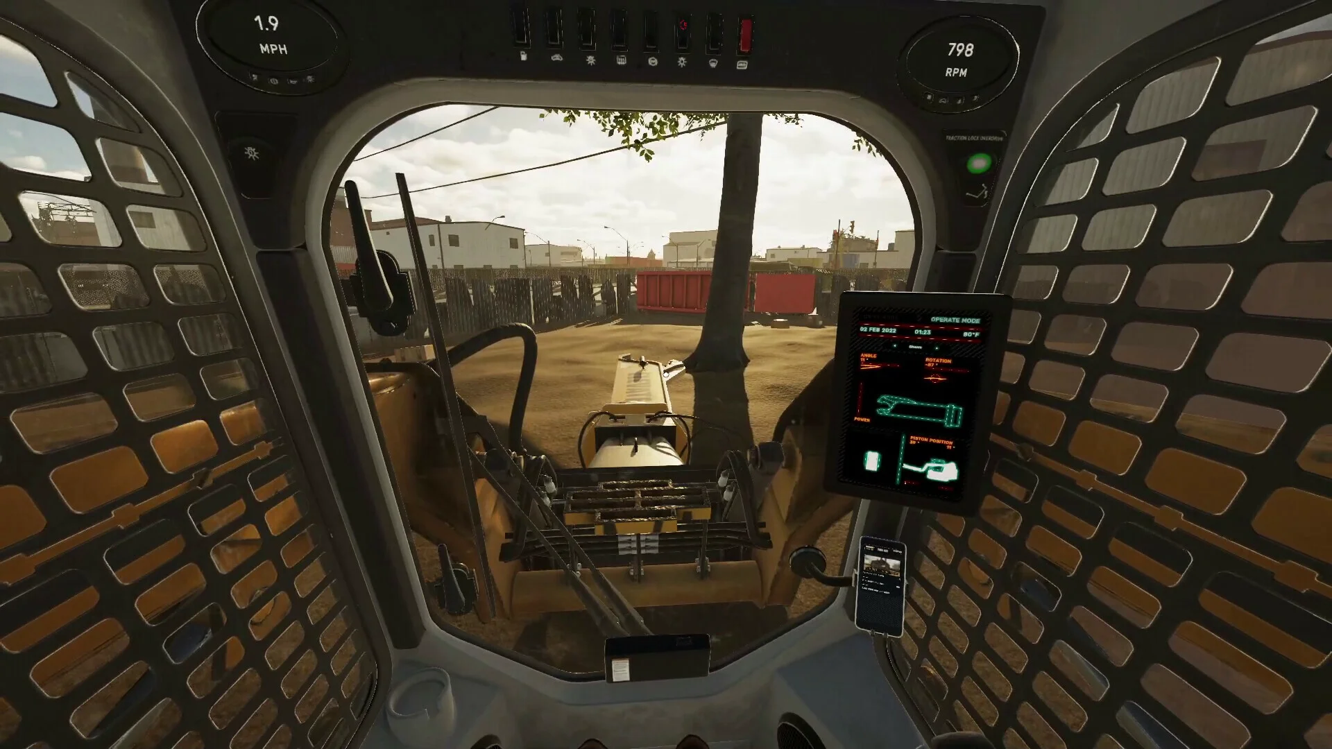 Demolish & Build 3 screenshot 10