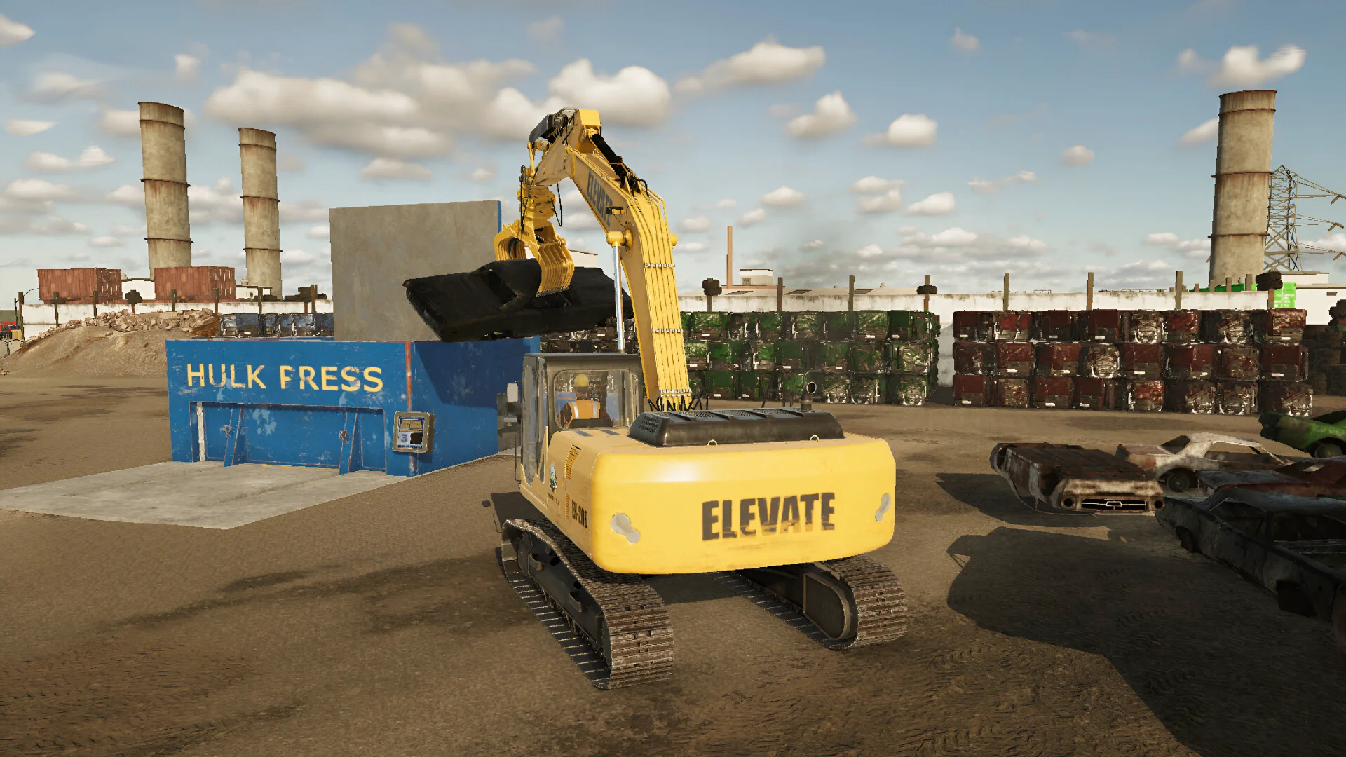 Demolish & Build 3 screenshot 11