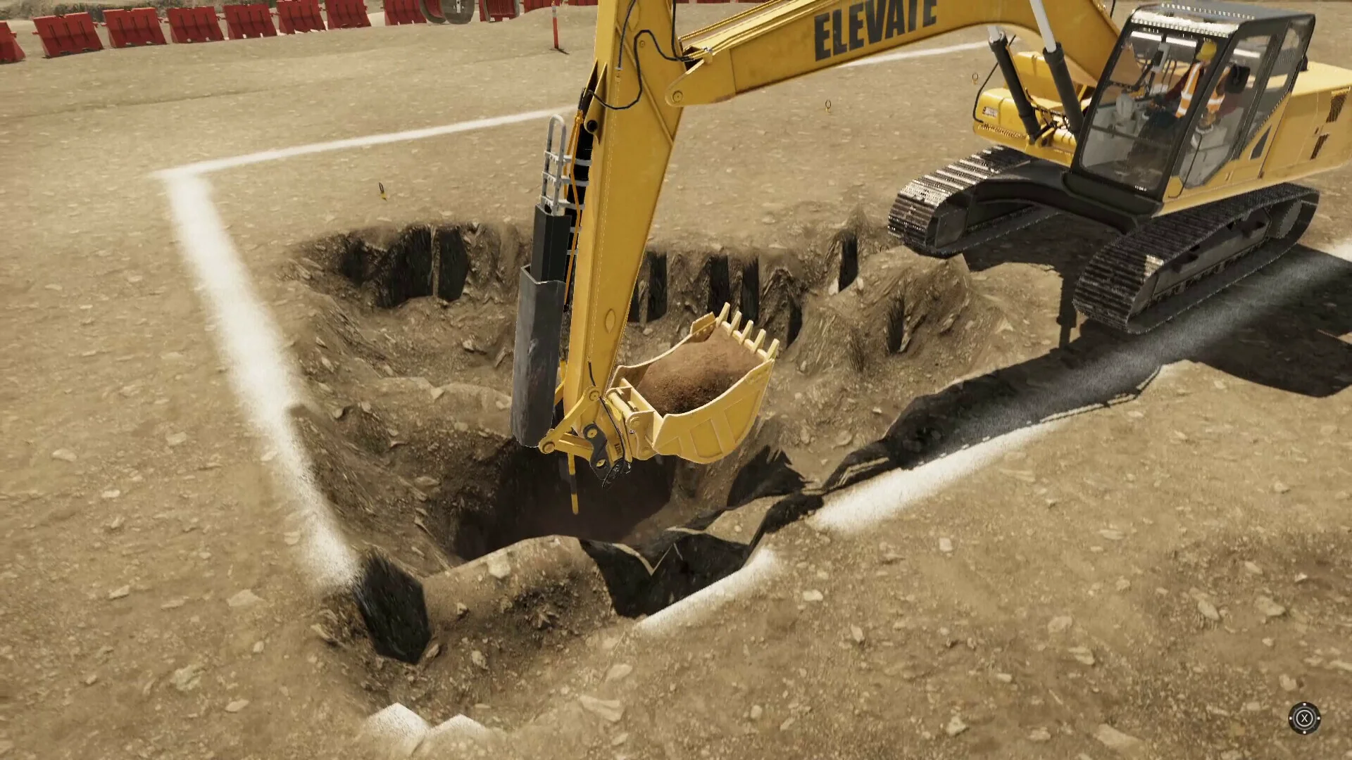 Demolish & Build 3 screenshot 8