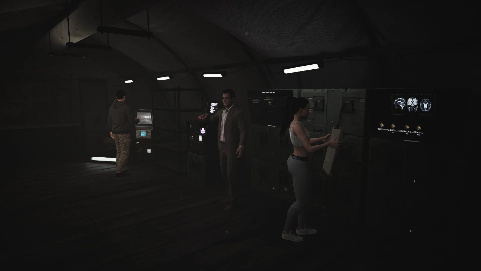 Demonologist screenshot 1