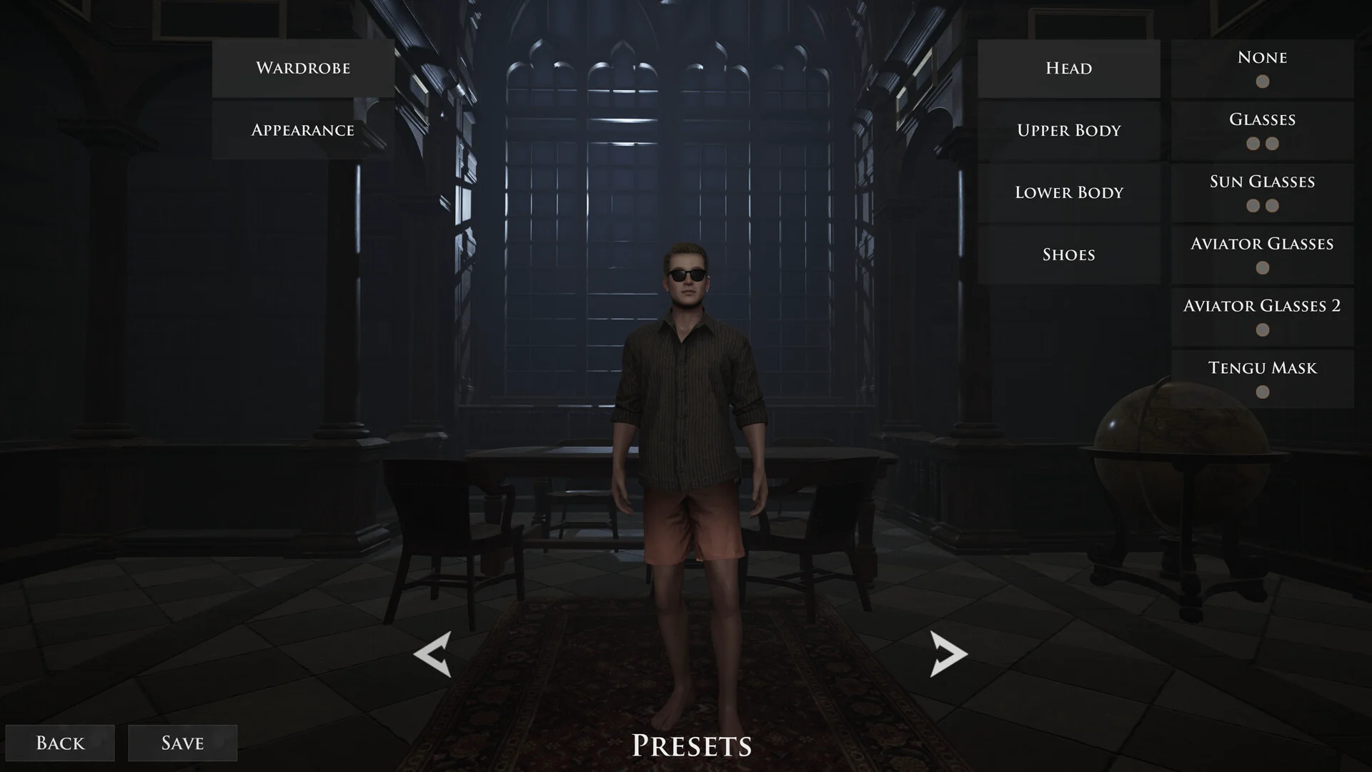 Demonologist screenshot 10