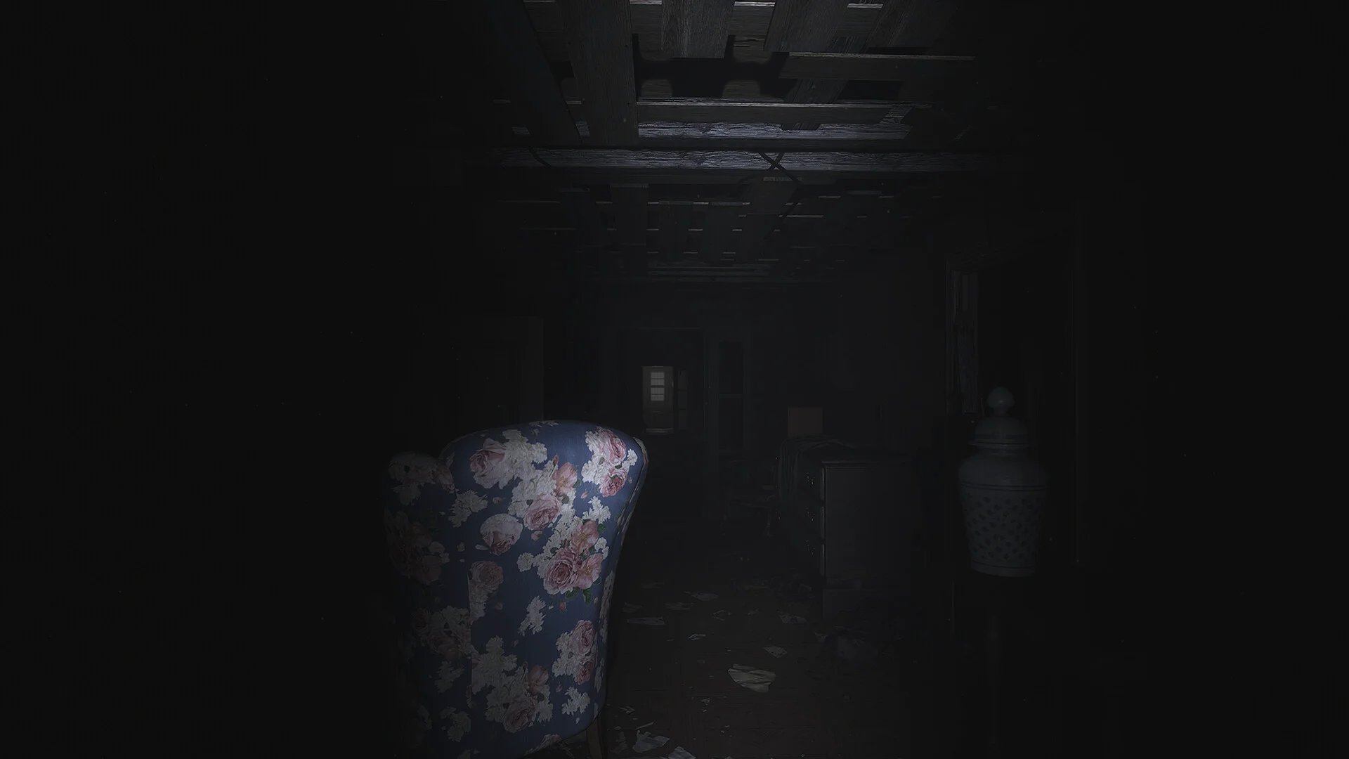 Demonologist screenshot 13