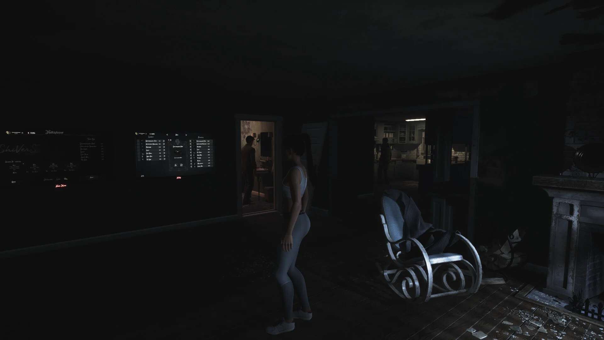 Demonologist screenshot 14