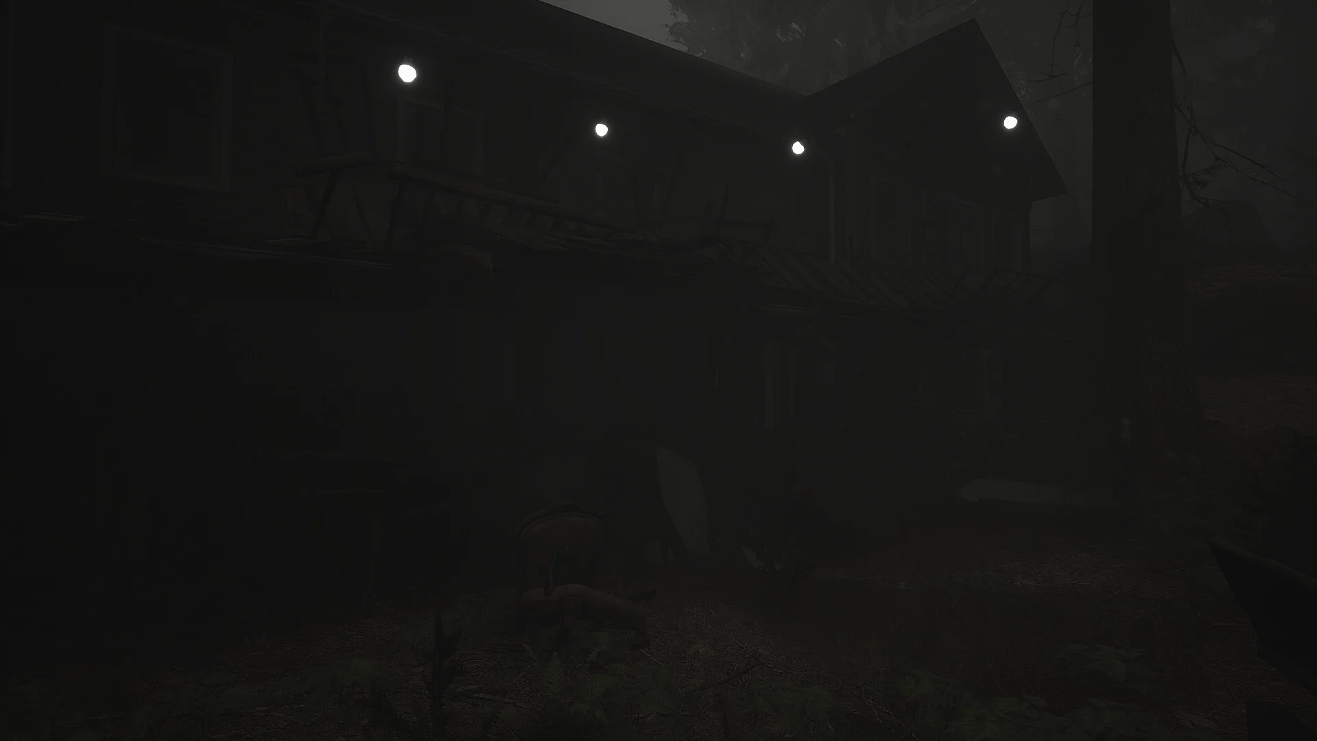 Demonologist screenshot 15