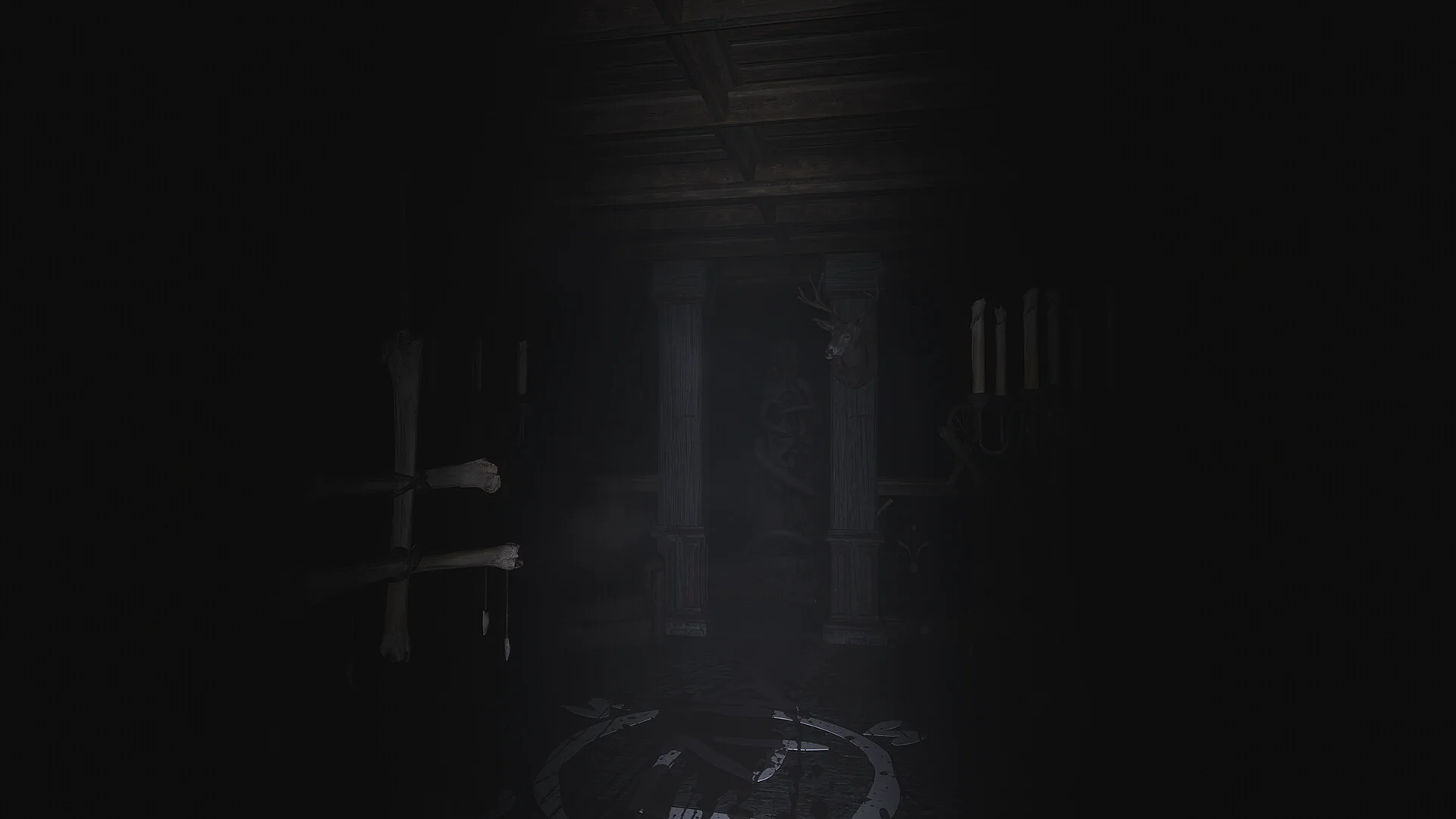 Demonologist screenshot 16