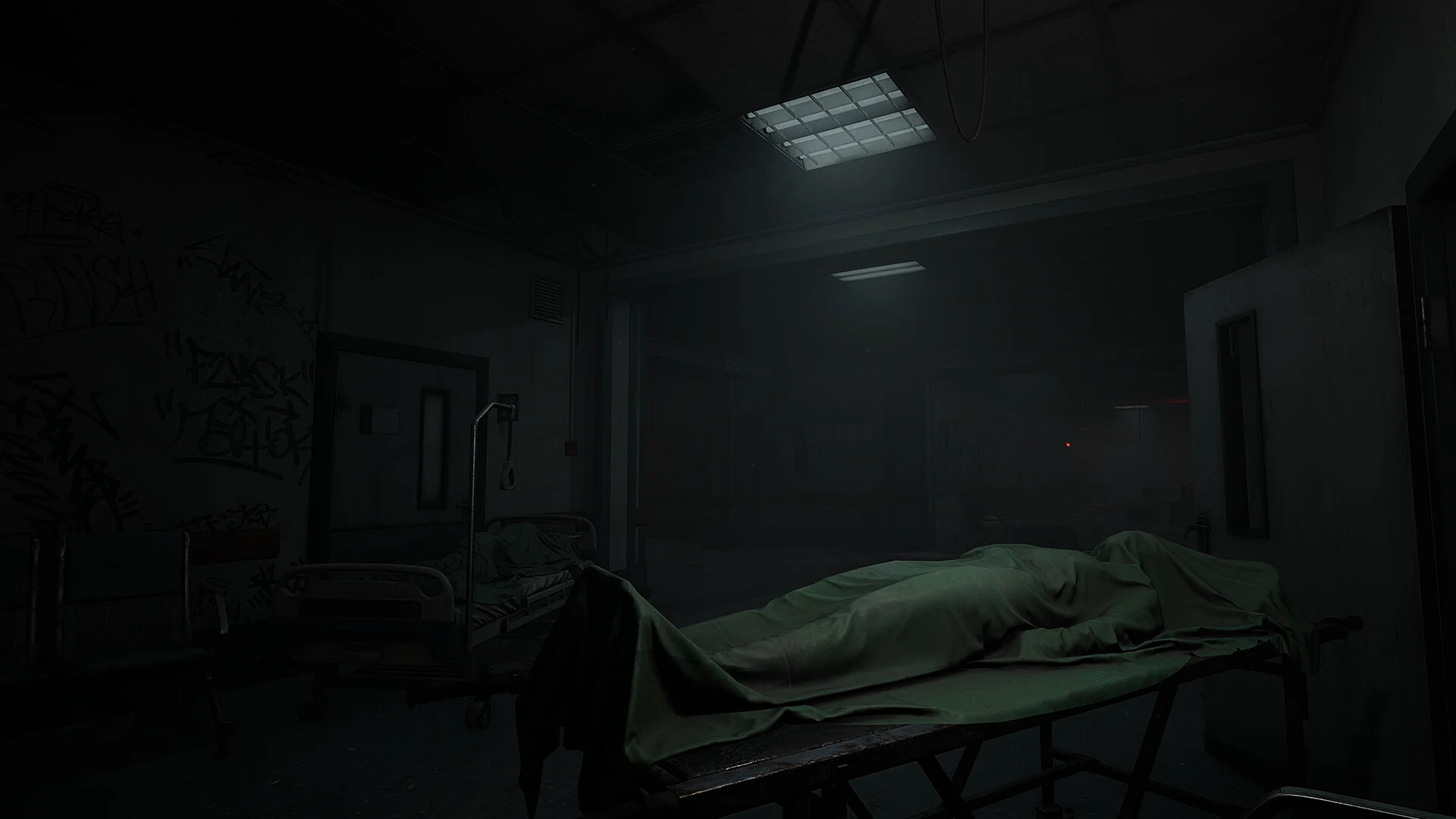 Demonologist screenshot 18