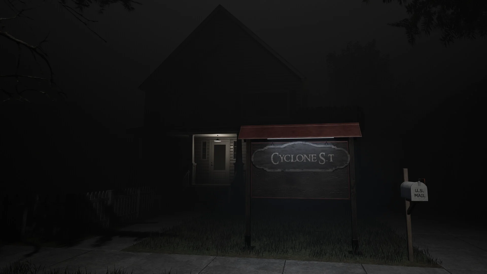 Demonologist screenshot 19