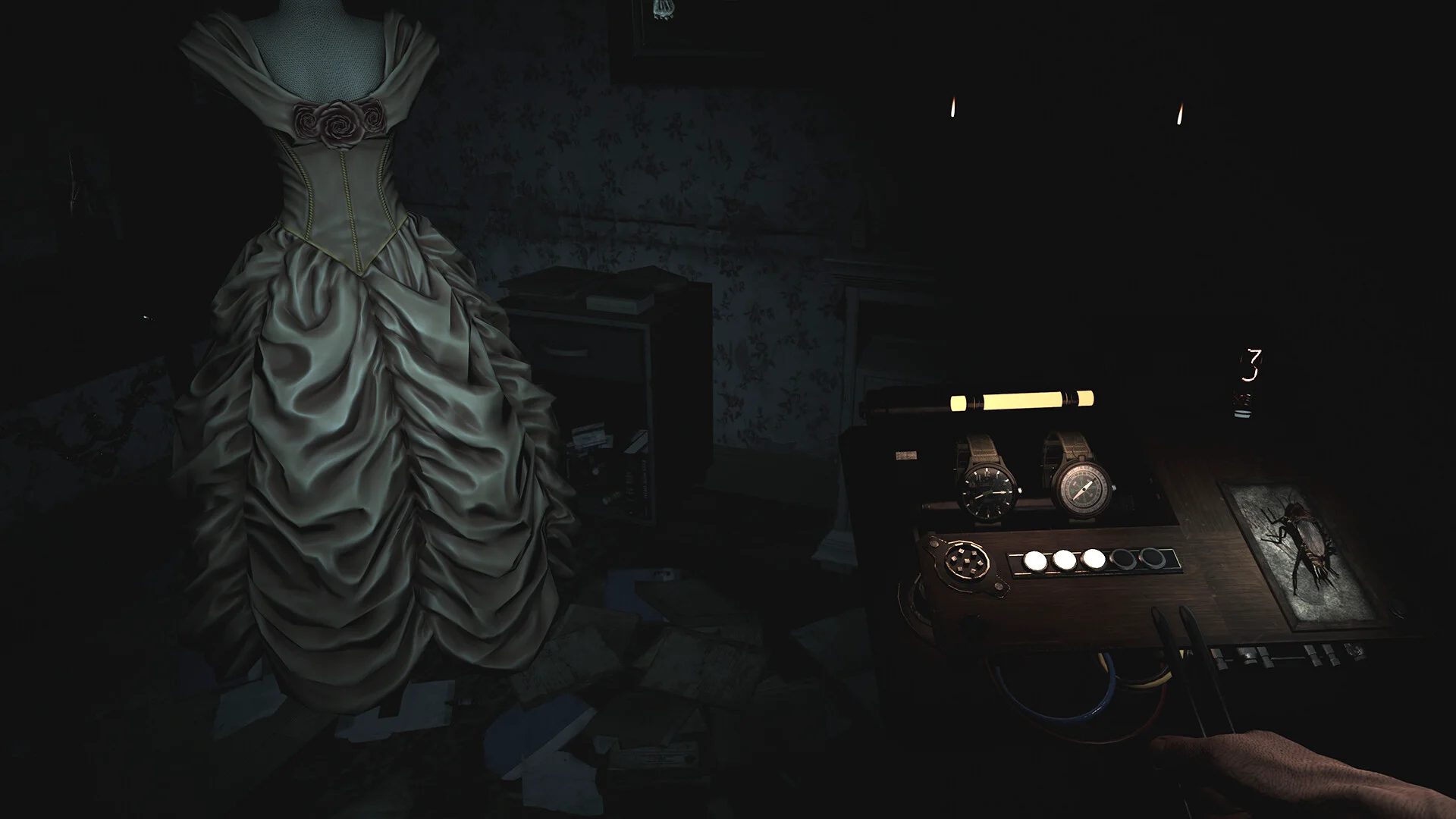 Demonologist screenshot 2