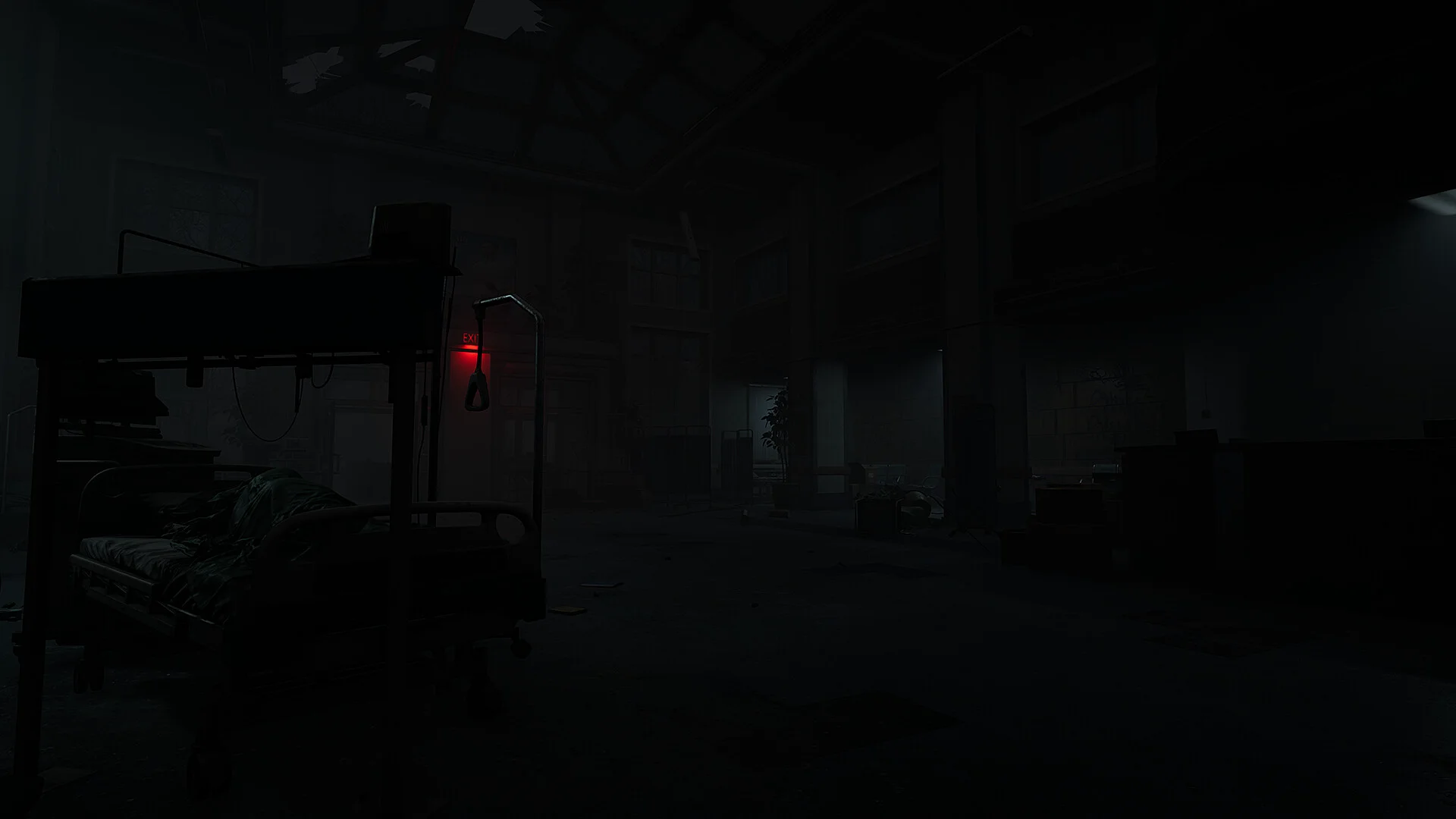 Demonologist screenshot 20