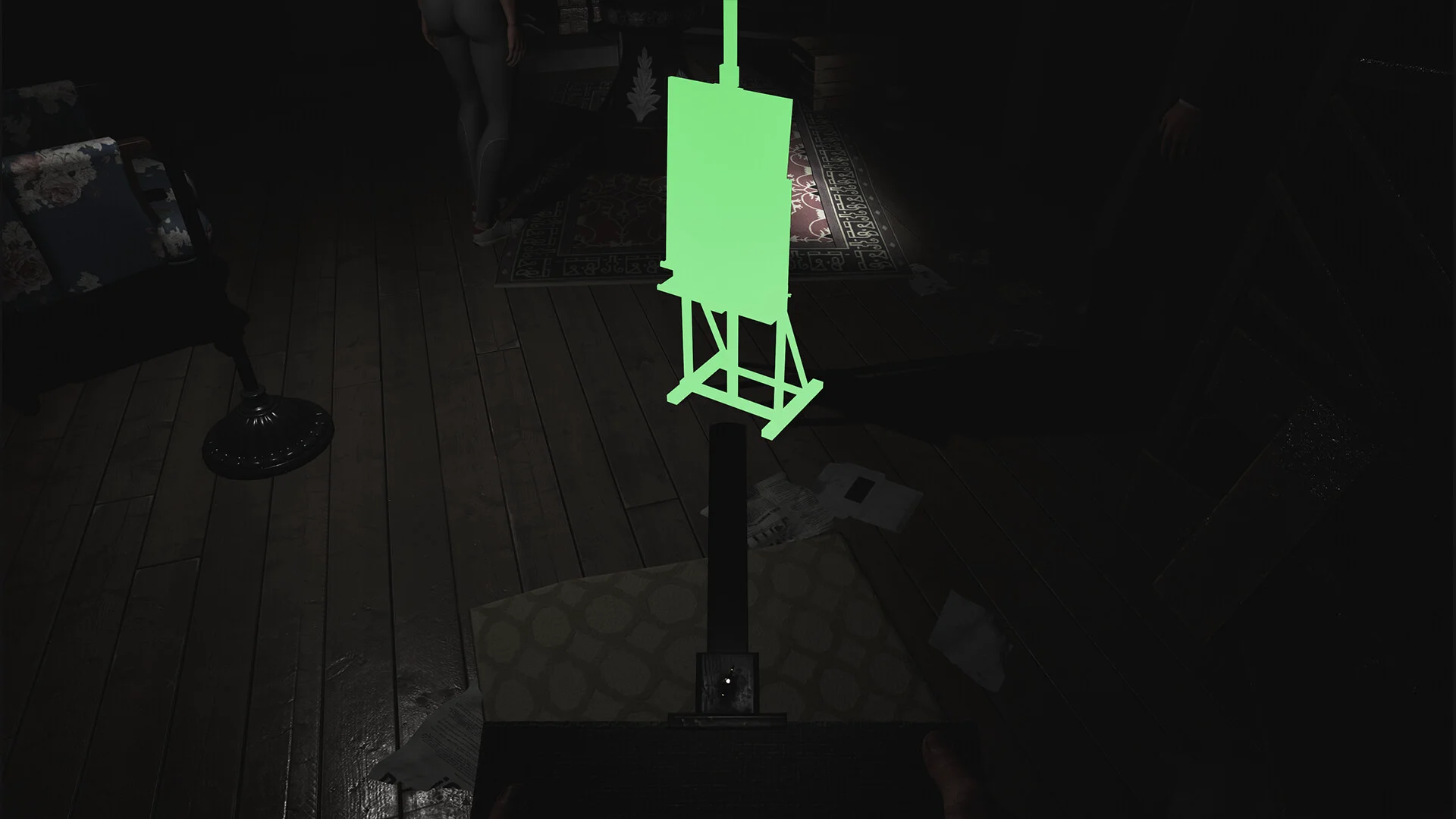 Demonologist screenshot 21