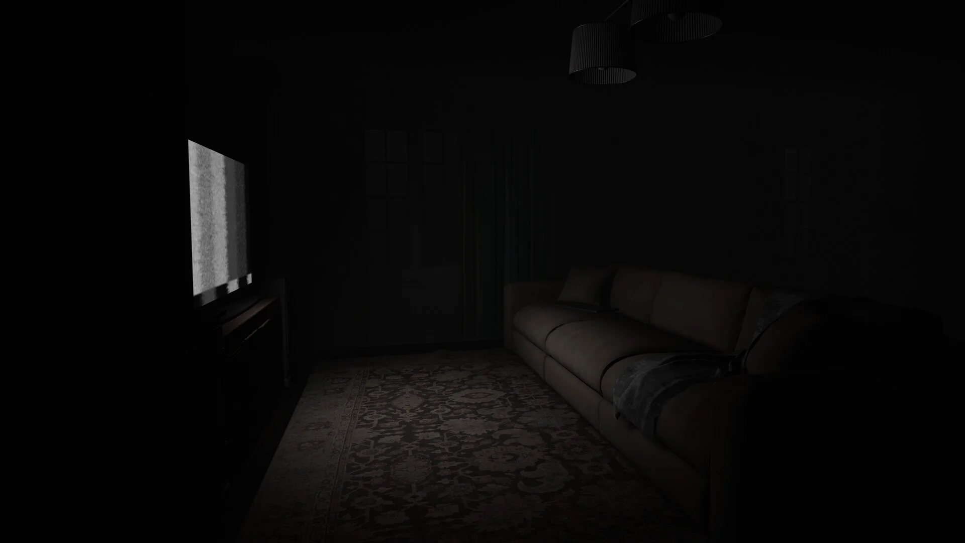 Demonologist screenshot 23