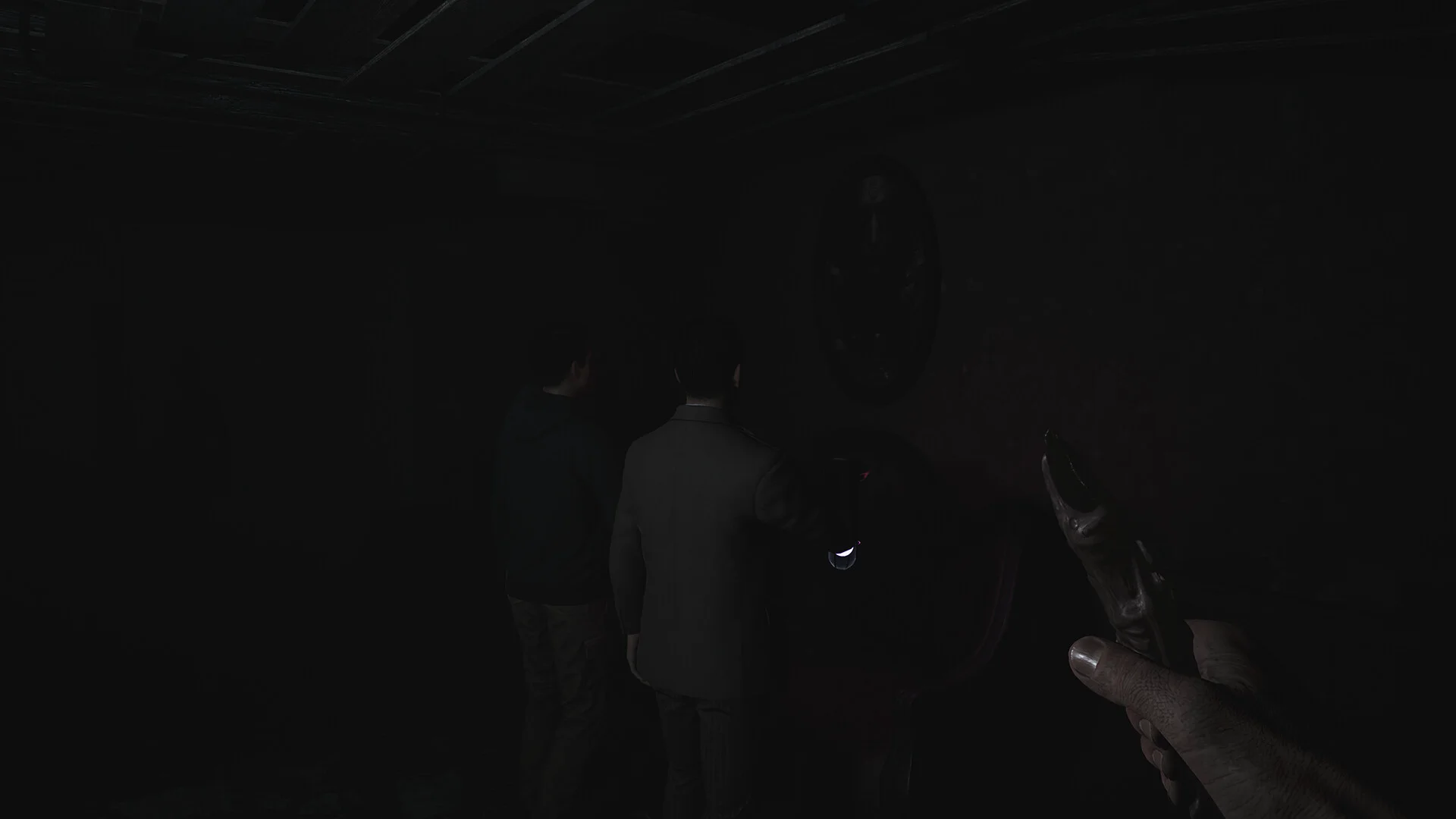 Demonologist screenshot 3