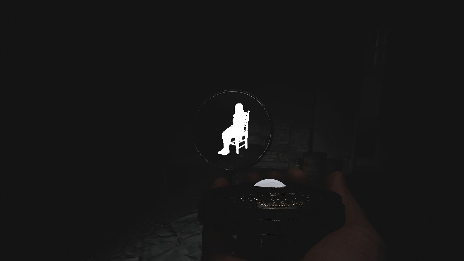 Demonologist screenshot 4