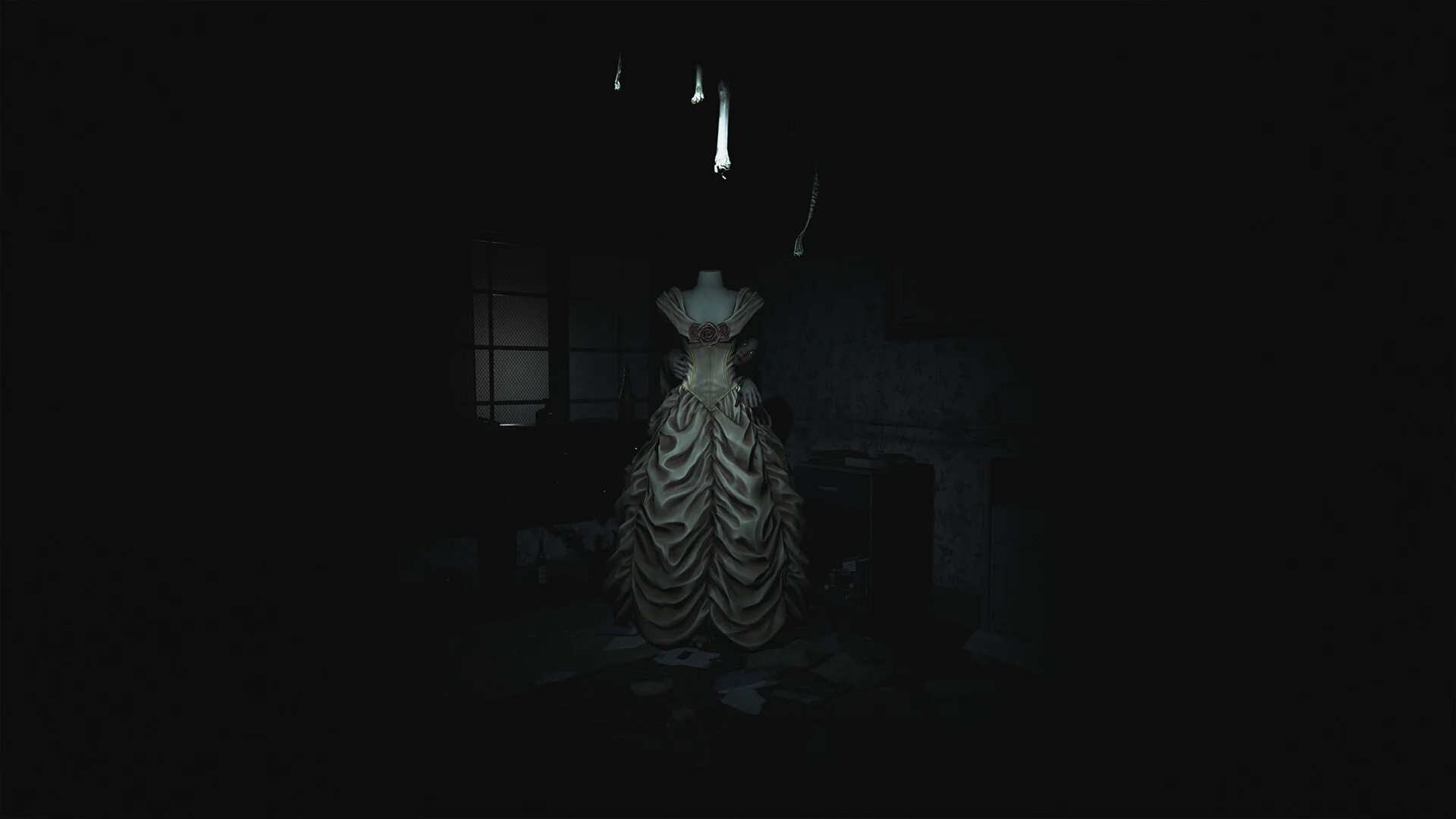 Demonologist screenshot 6
