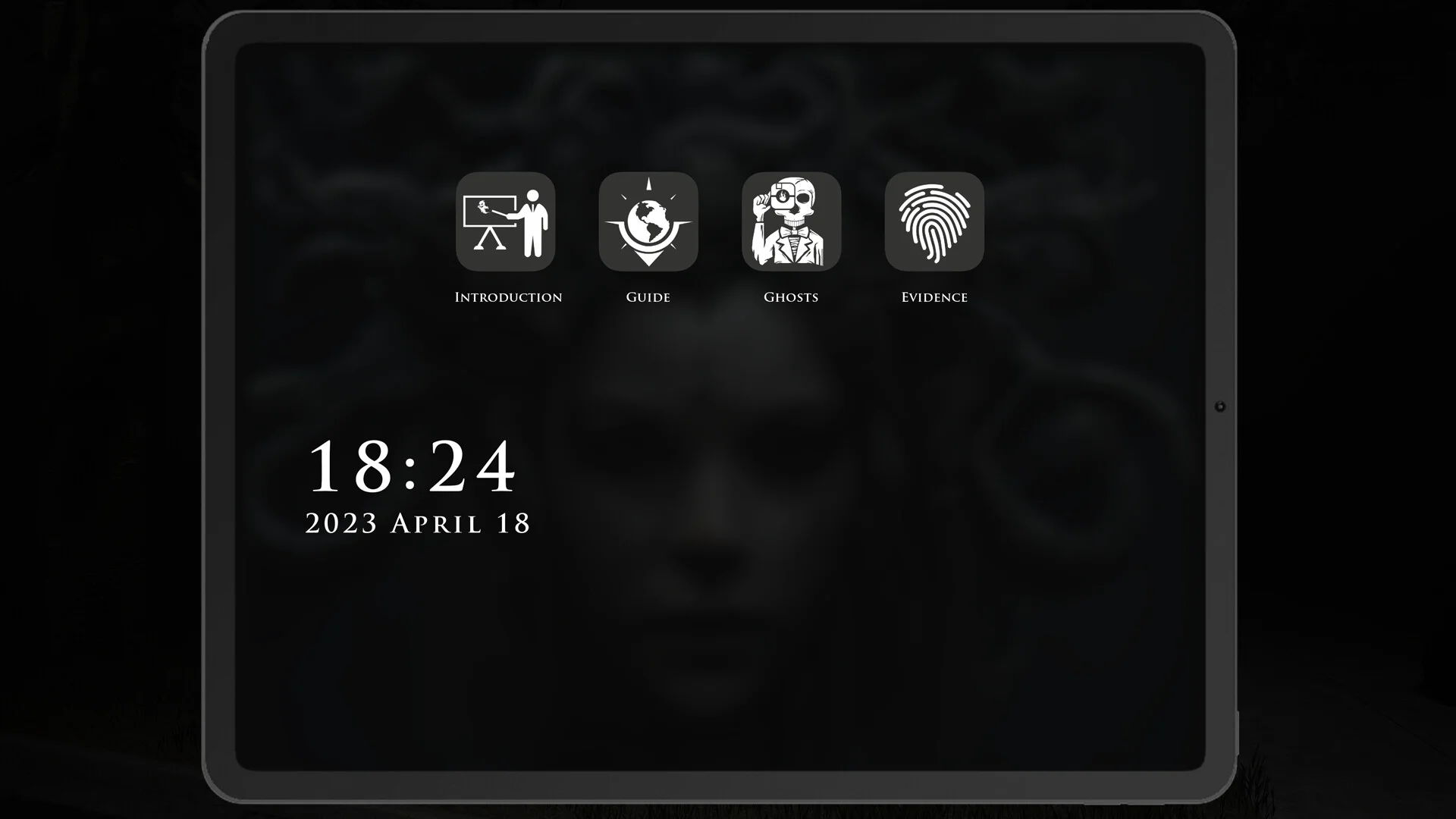 Demonologist screenshot 8