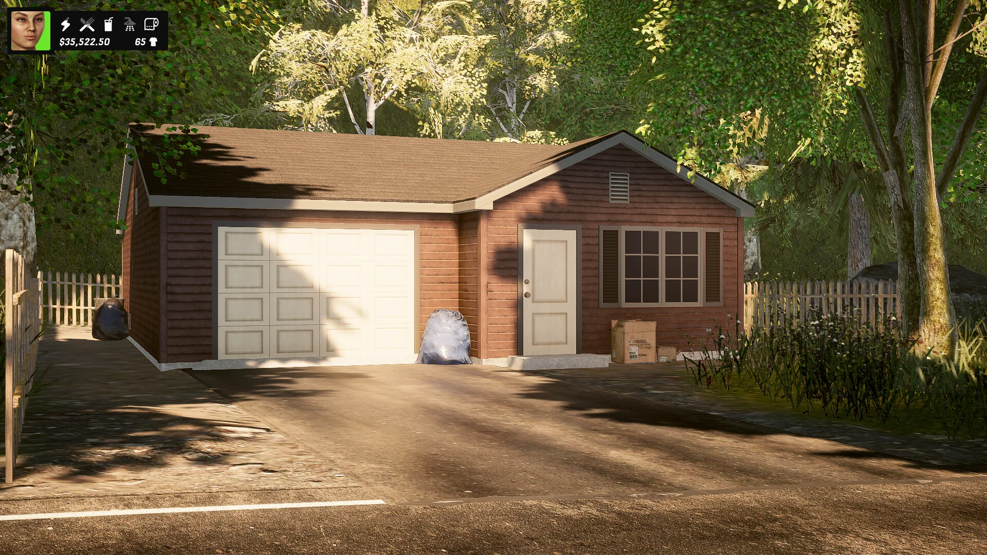 Denizen screenshot 5